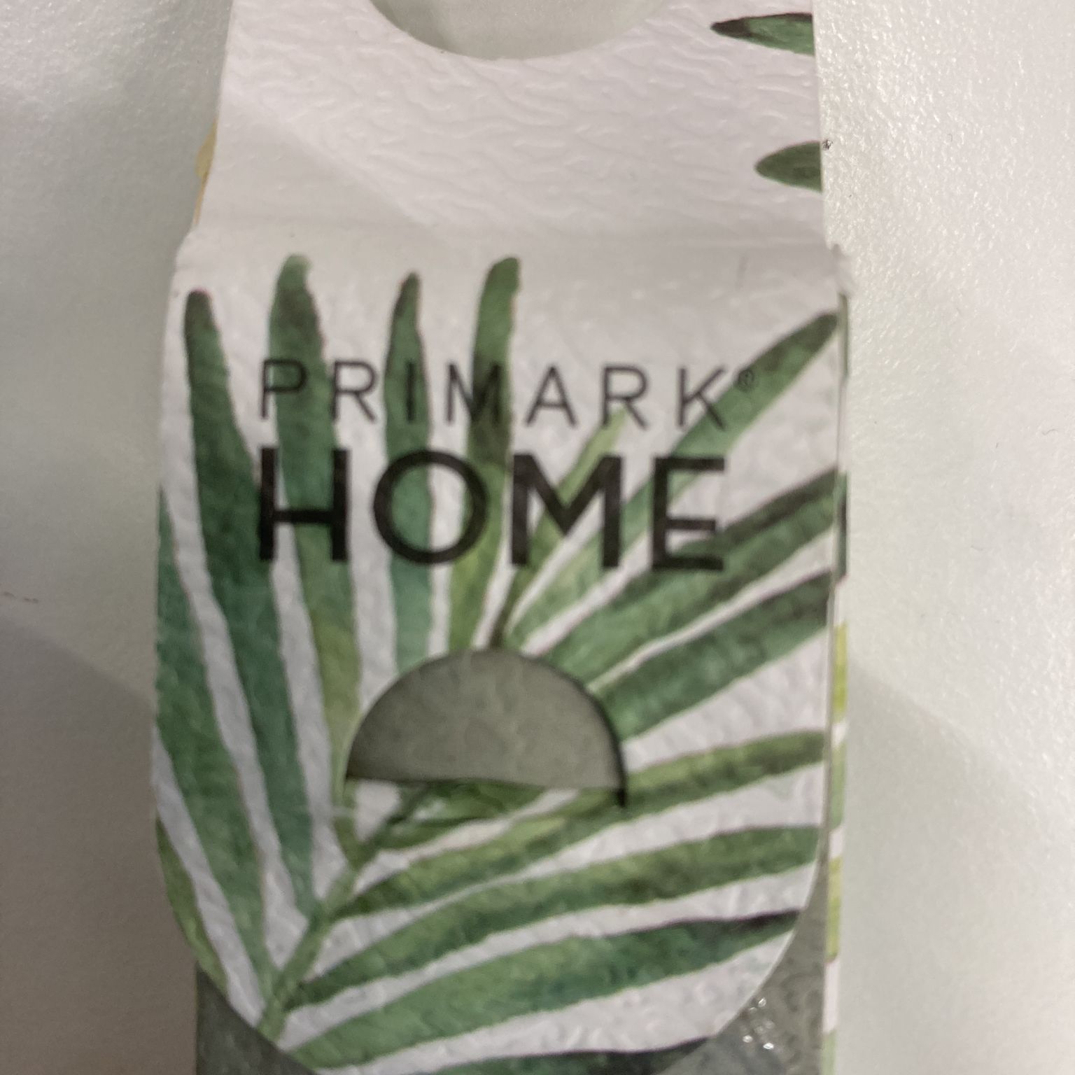 Primark Home