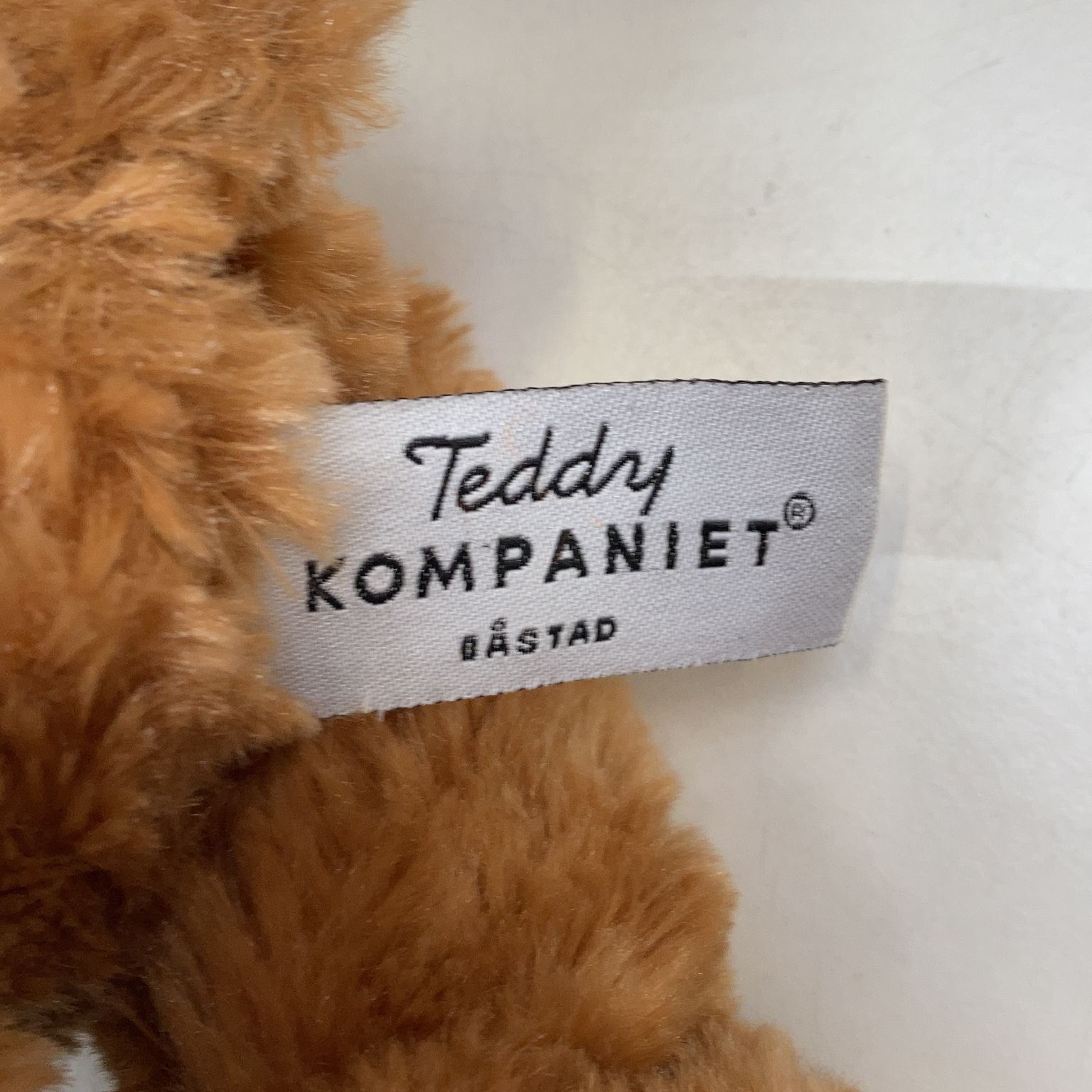 Teddykompaniet