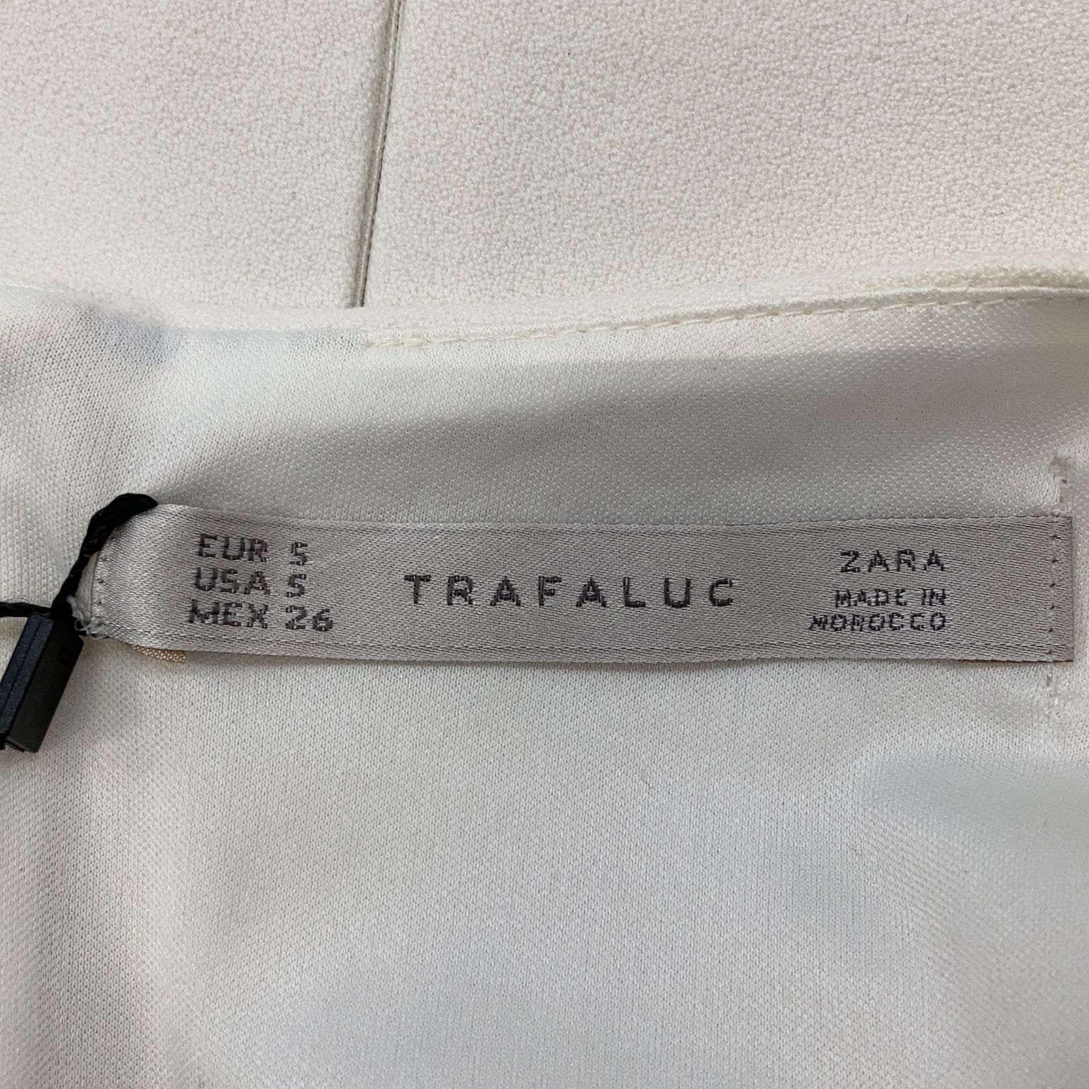 Zara Trafaluc