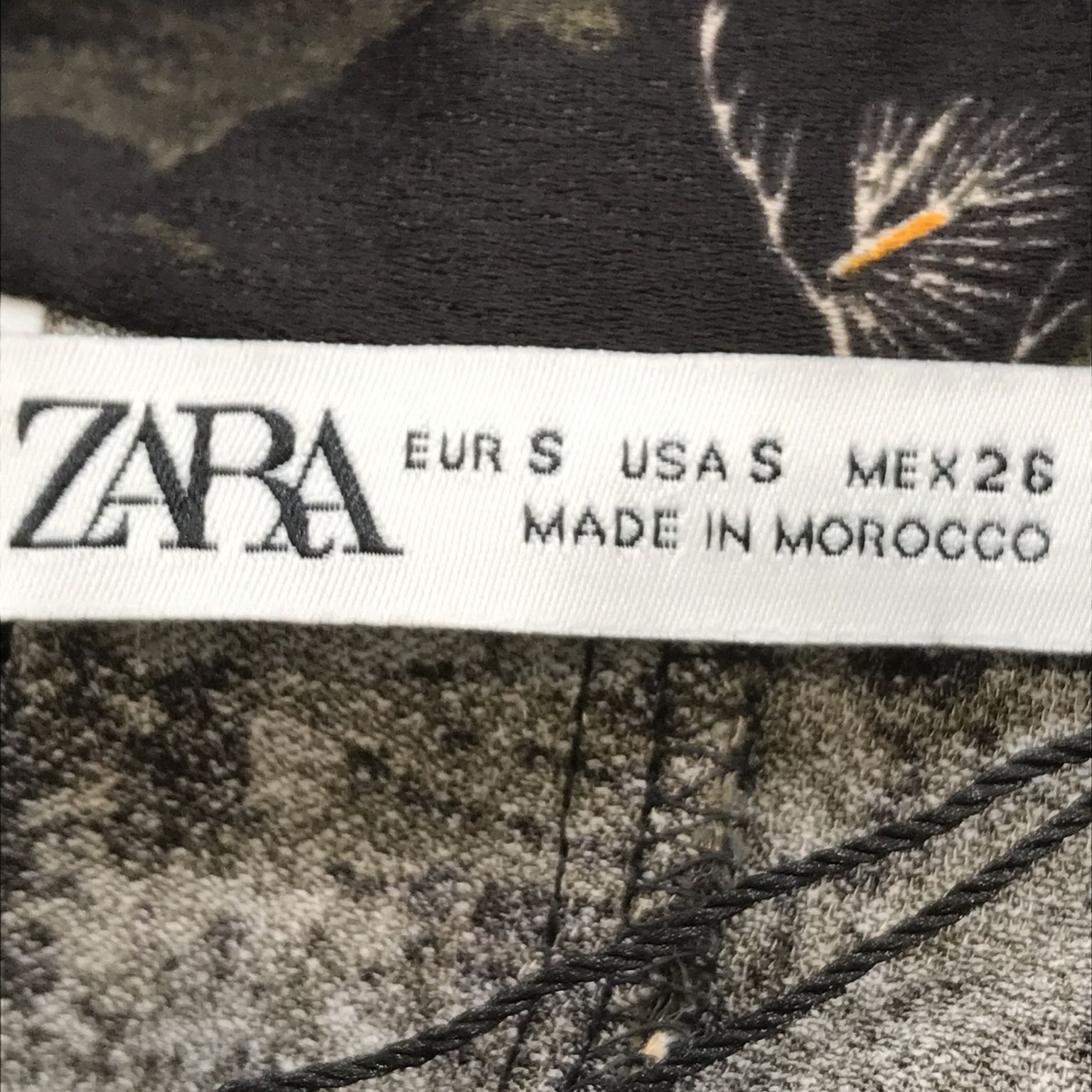 Zara