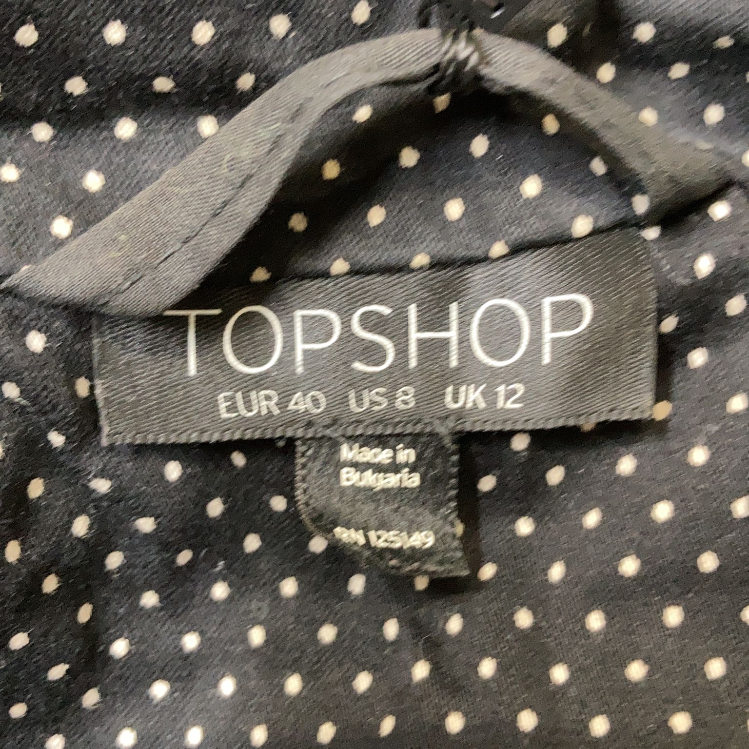 Topshop