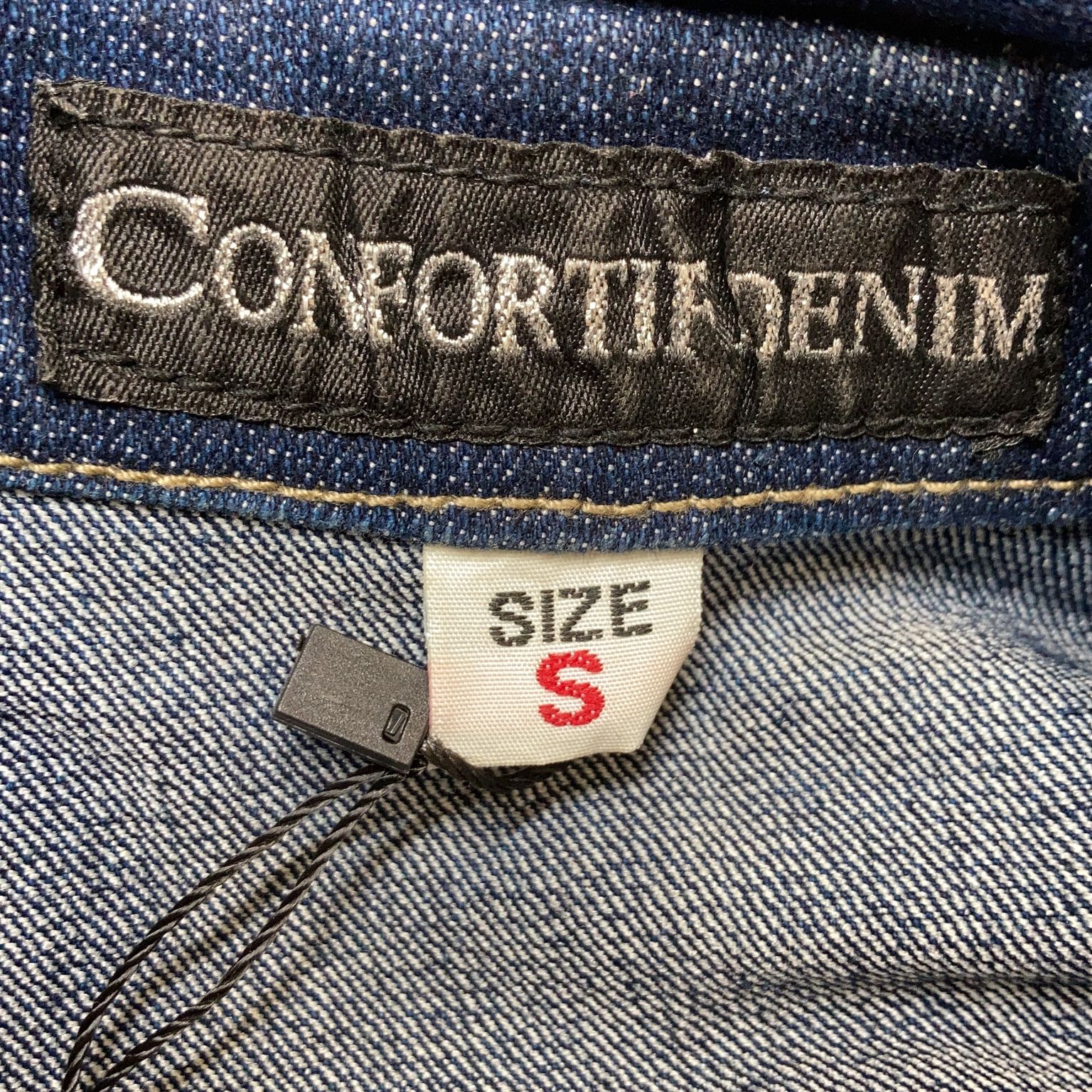 Confortif Denim