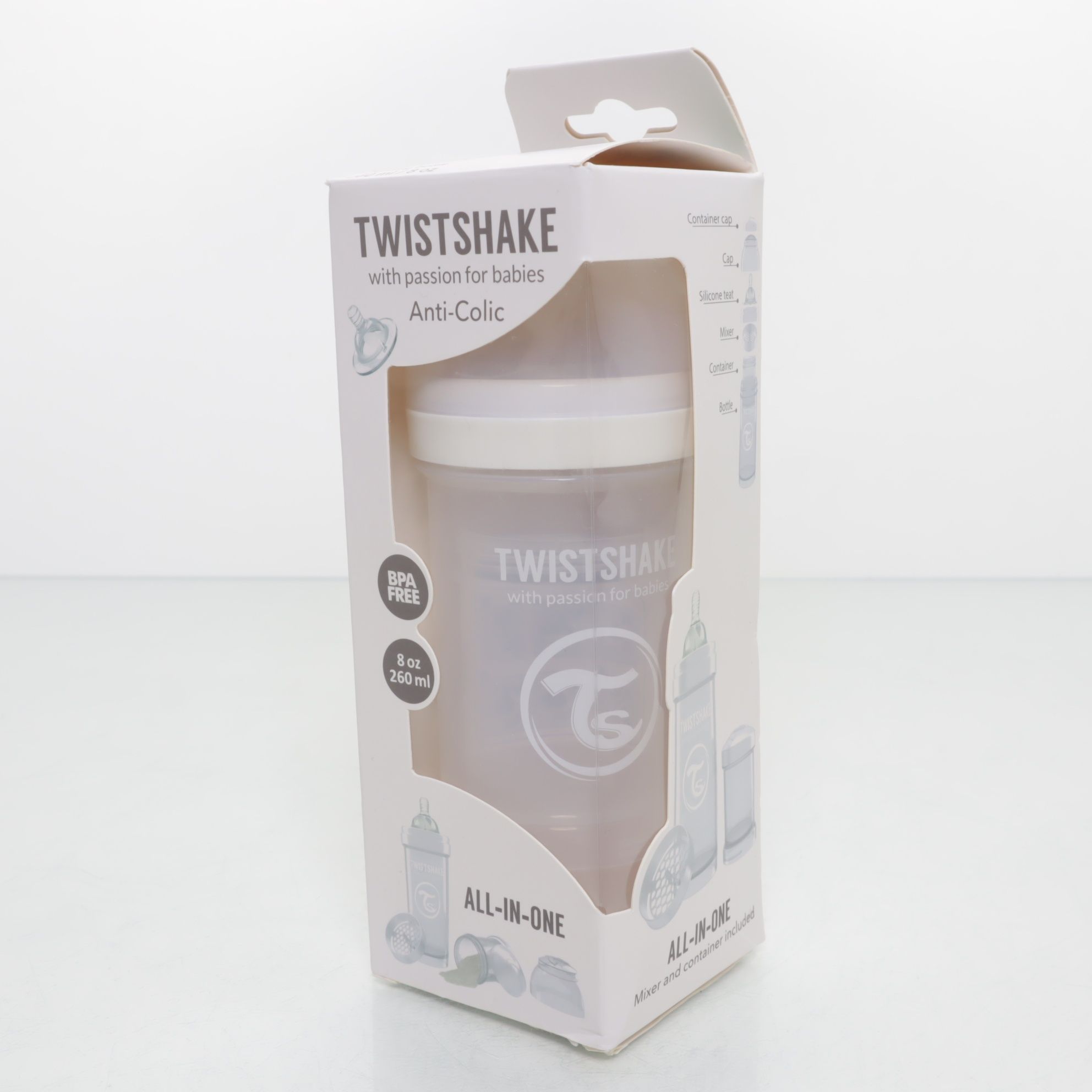 Twistshake