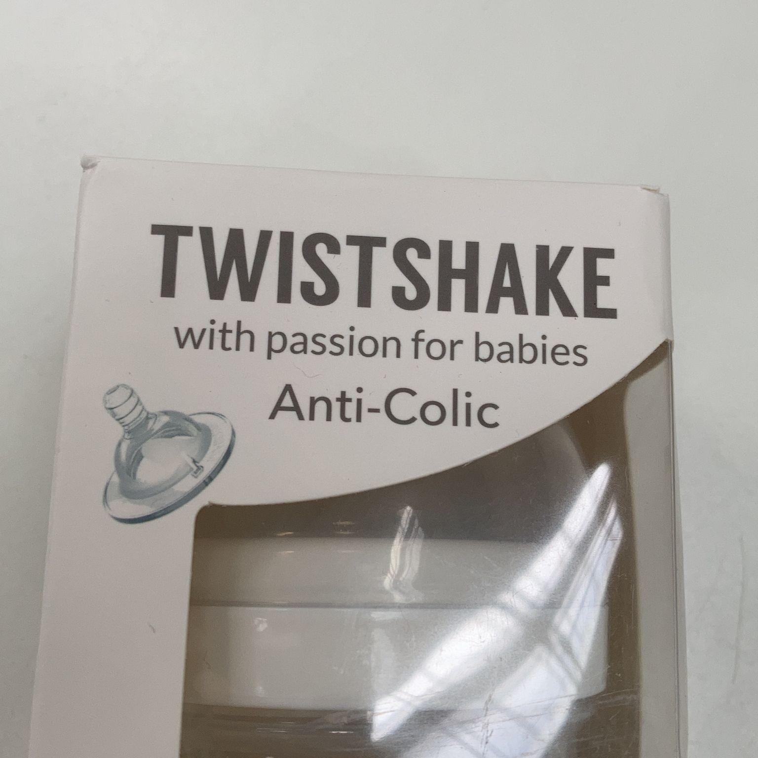 Twistshake