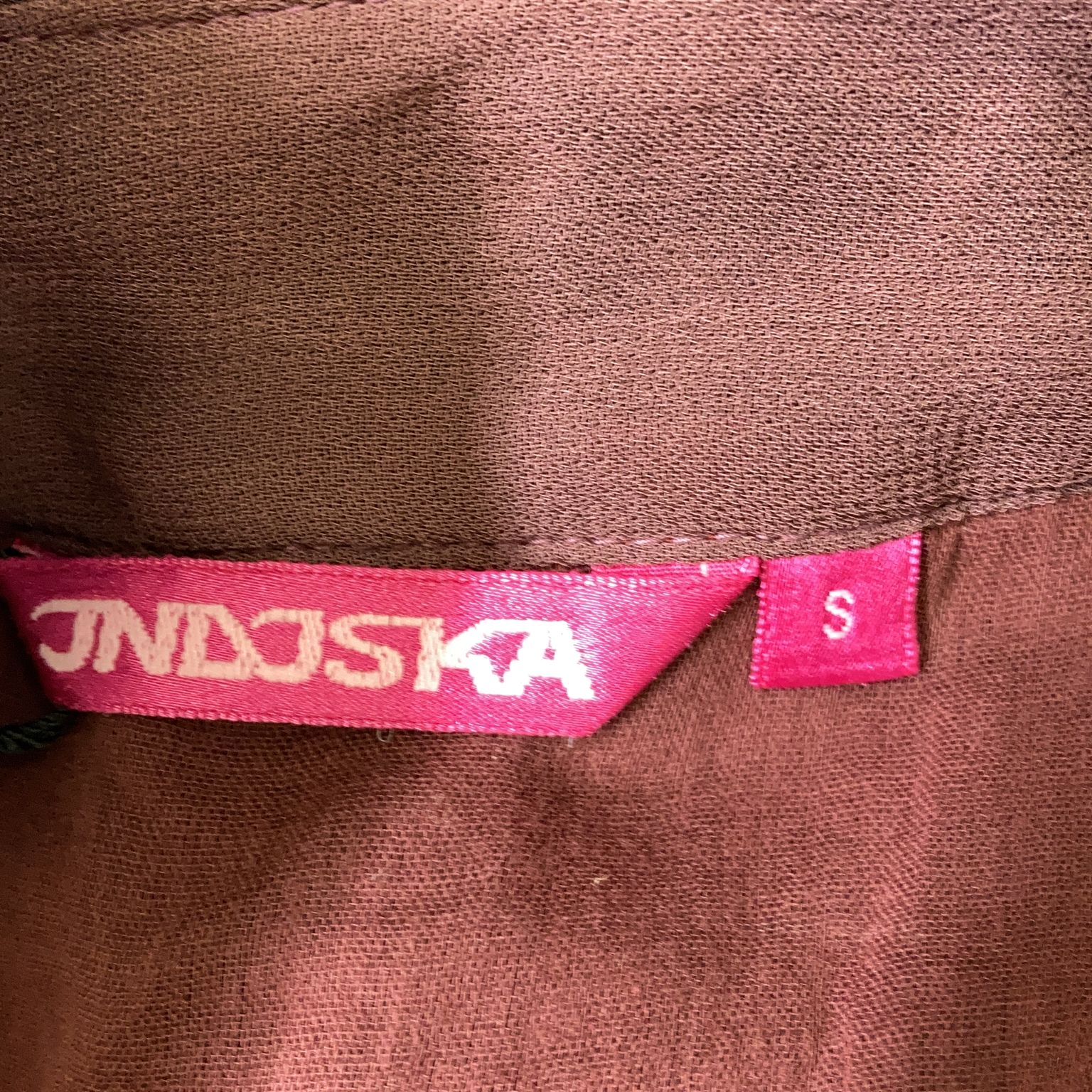 Indiska