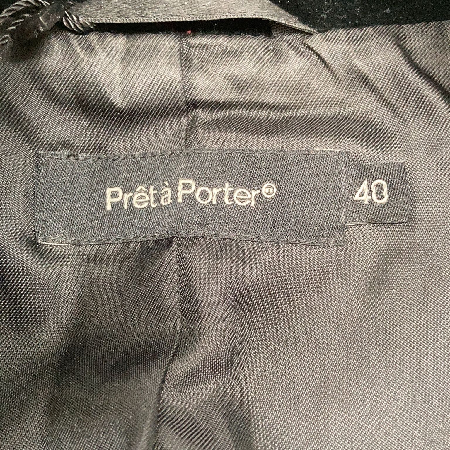 Prêt à Porter