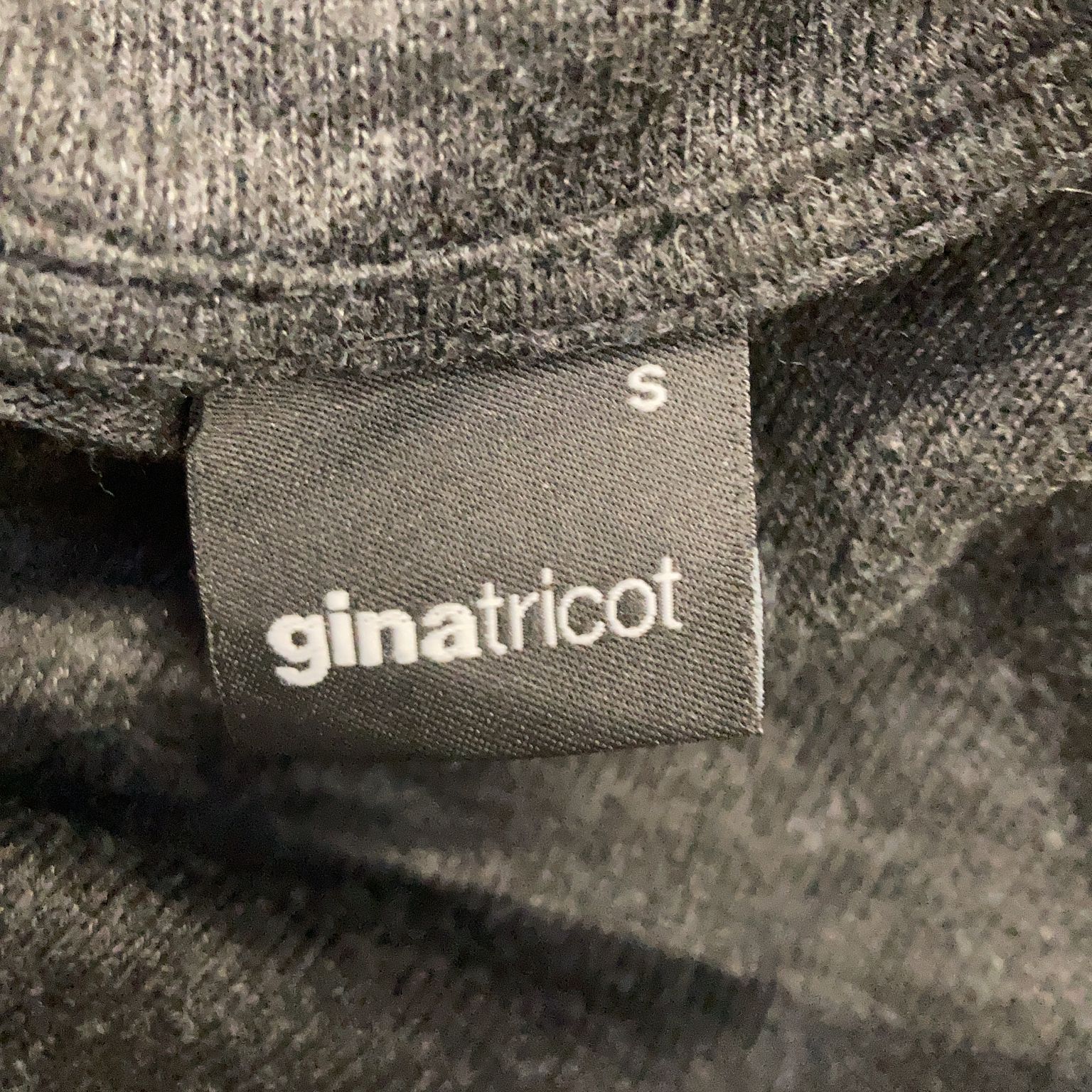 Gina Tricot