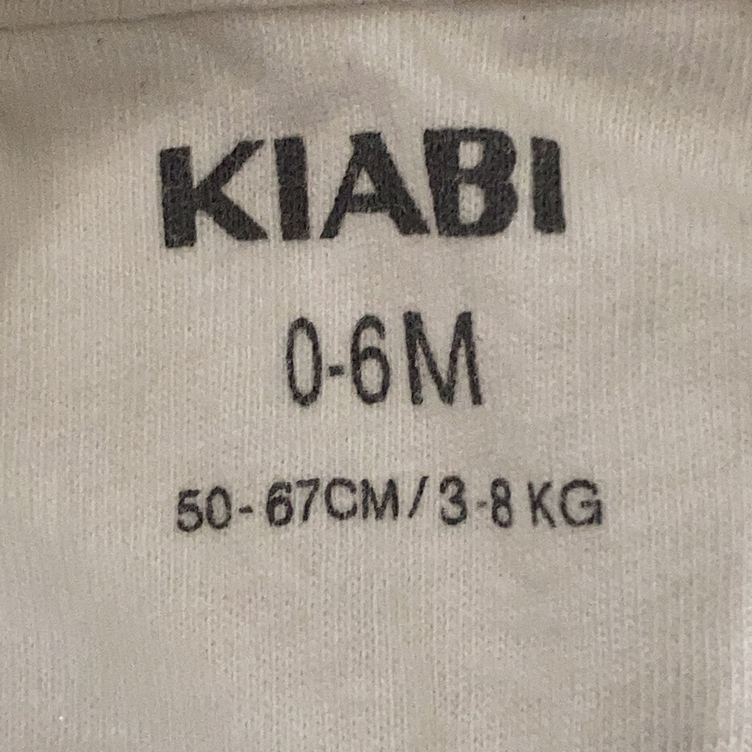 Kiabi