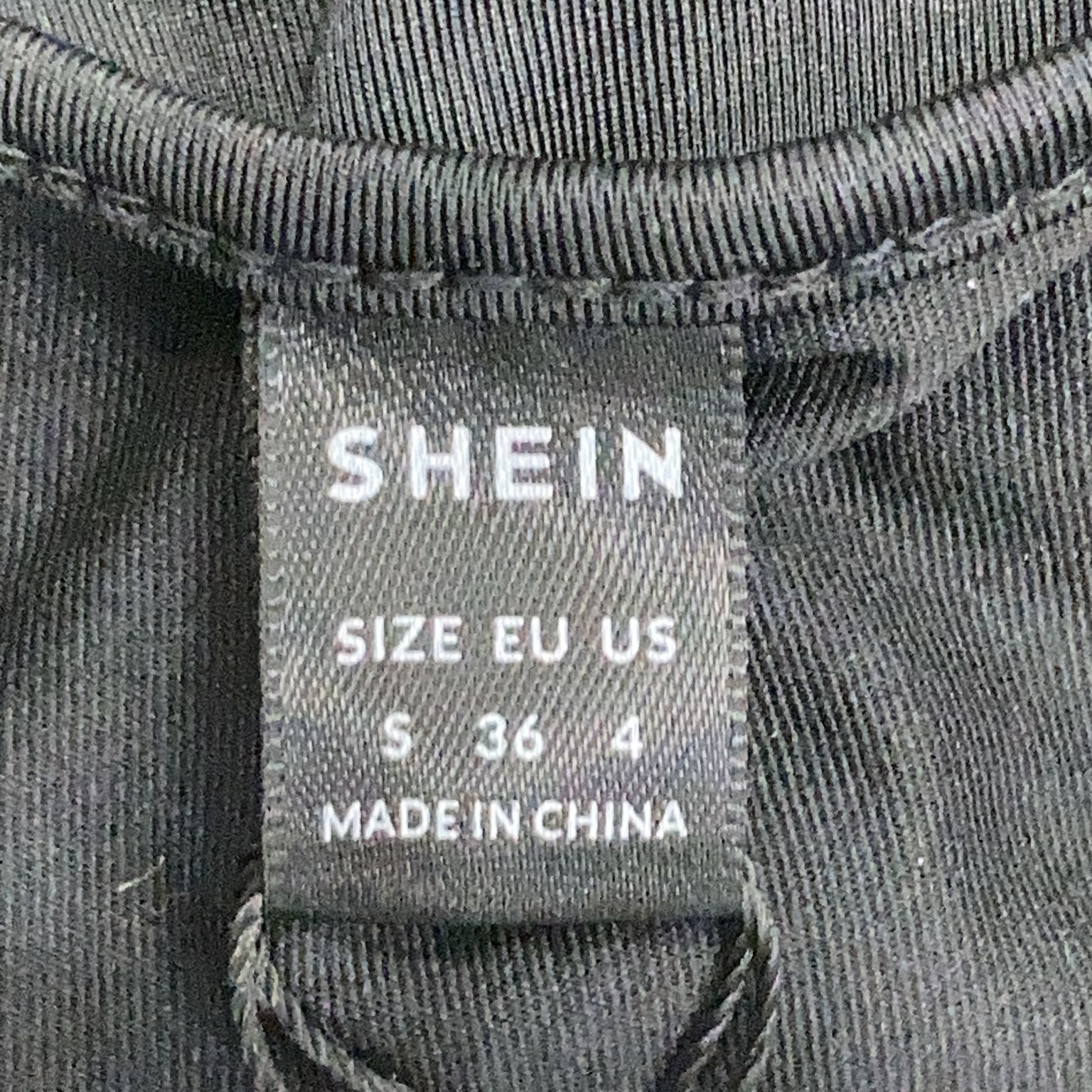 Shein