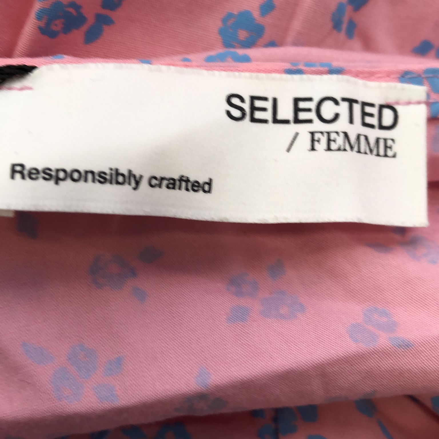 Selected Femme