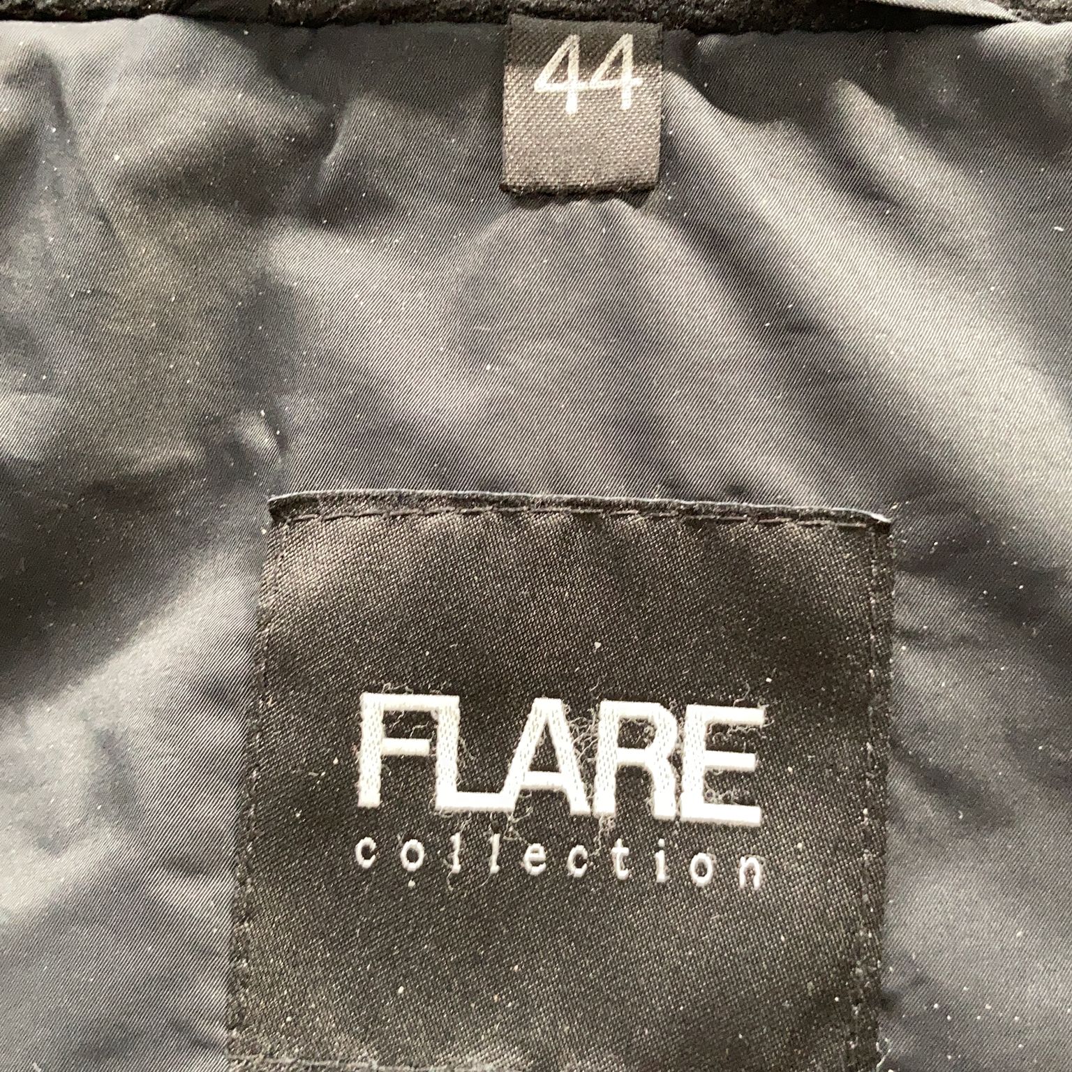 Flare Collection