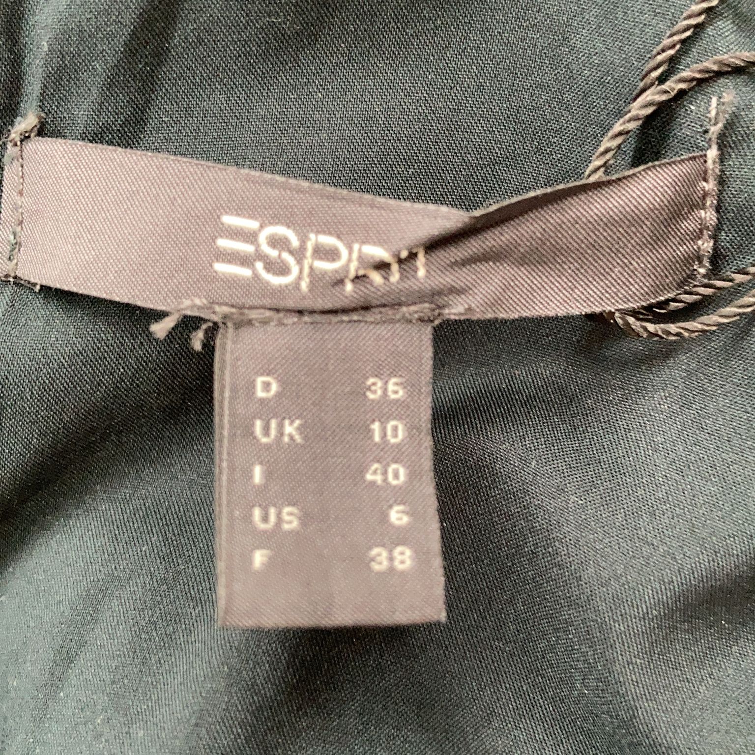 ESPRIT