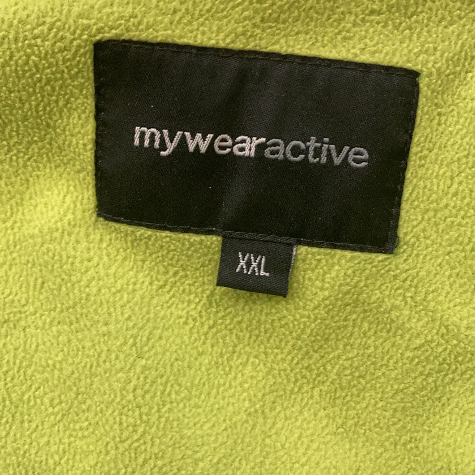 MyWear Active