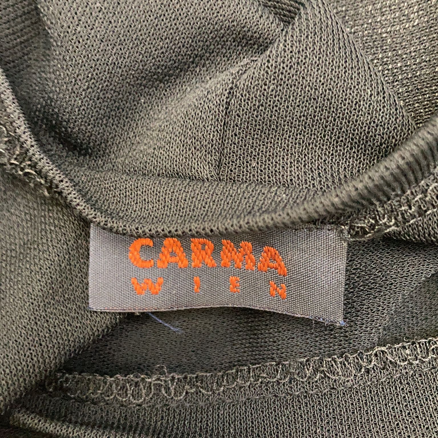 Carma