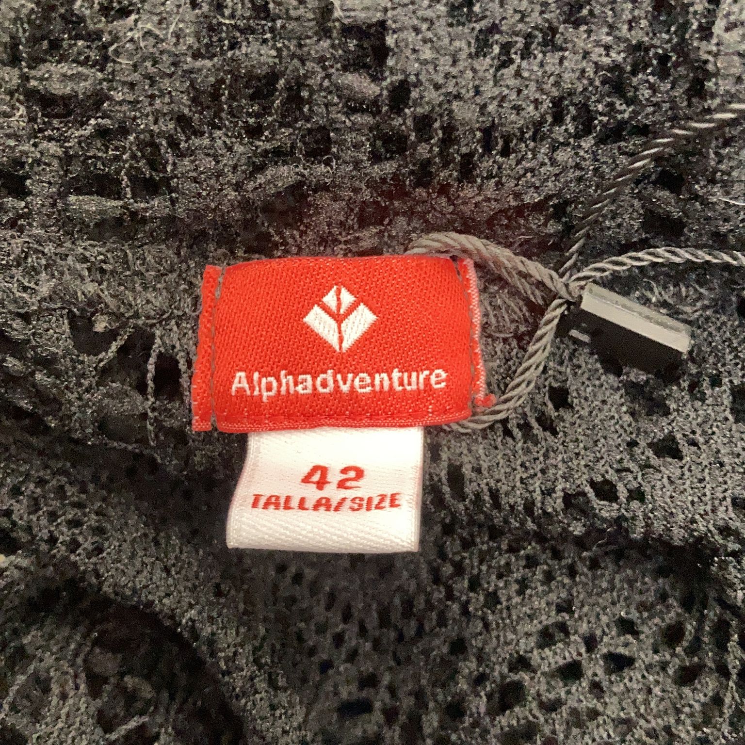 Alphadventure