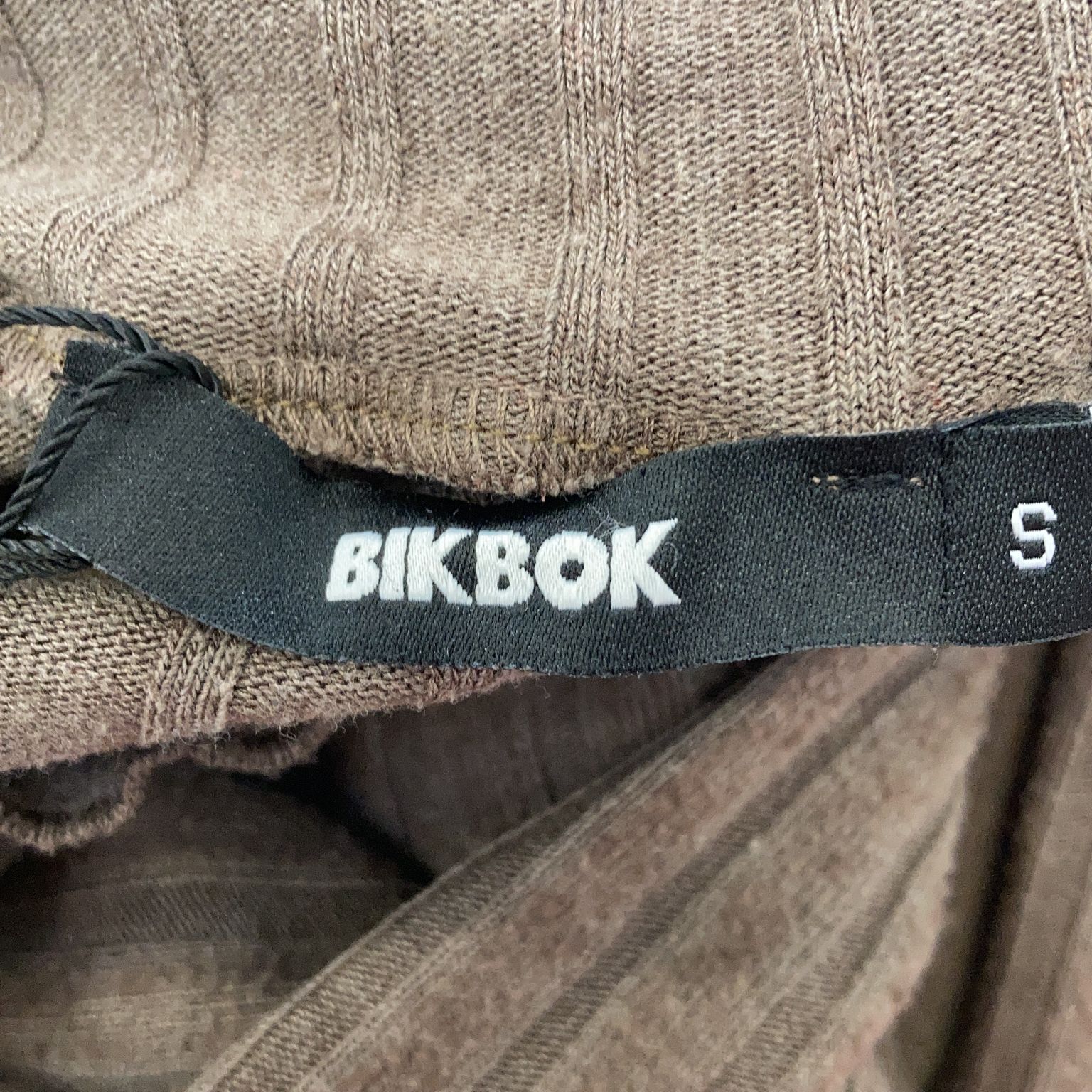 Bik Bok