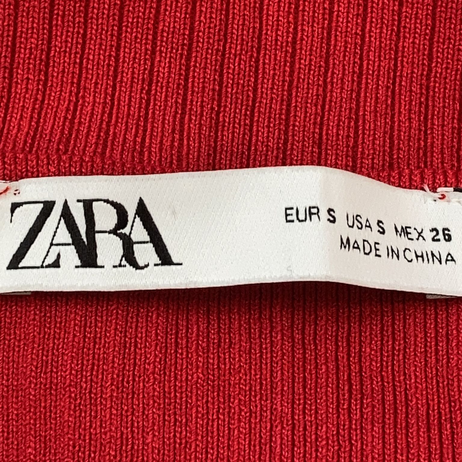 Zara