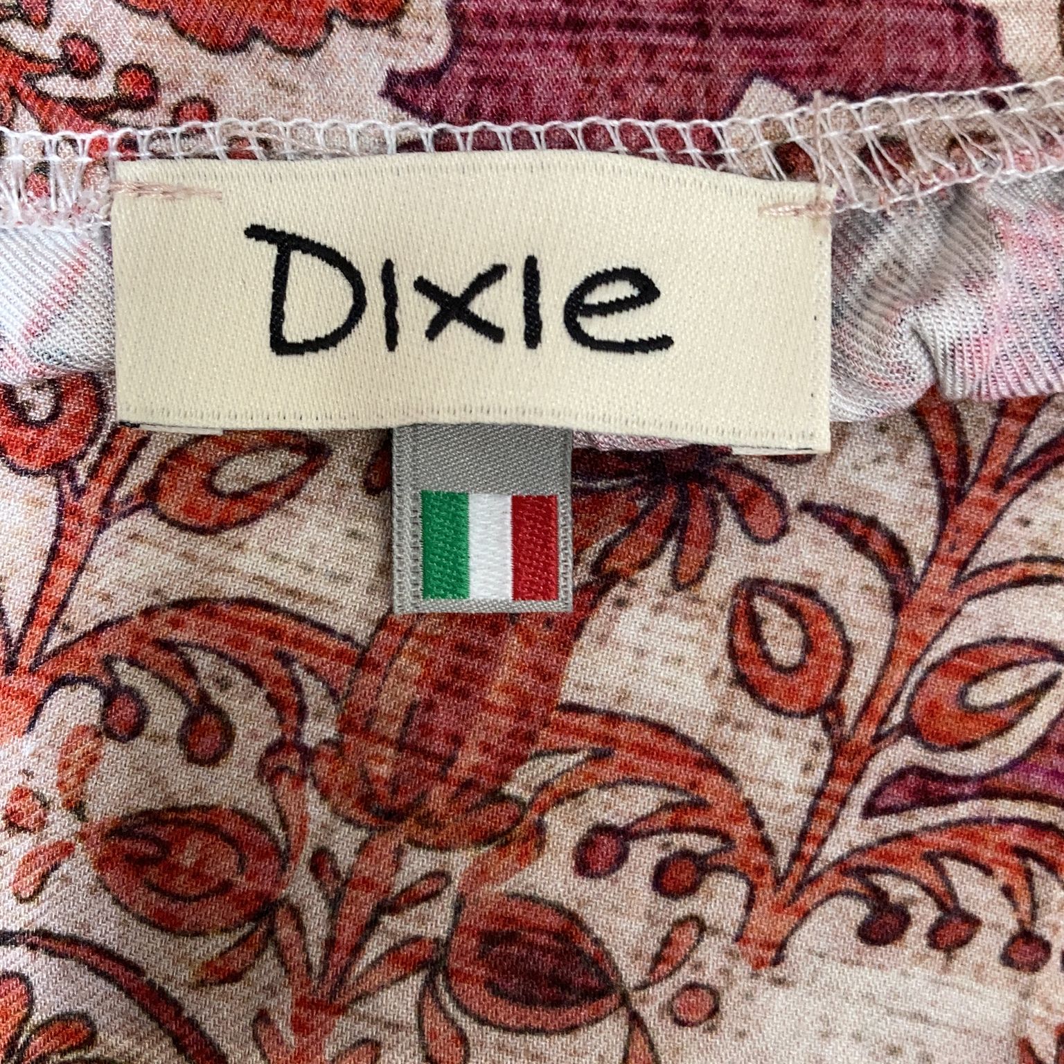 Dixie