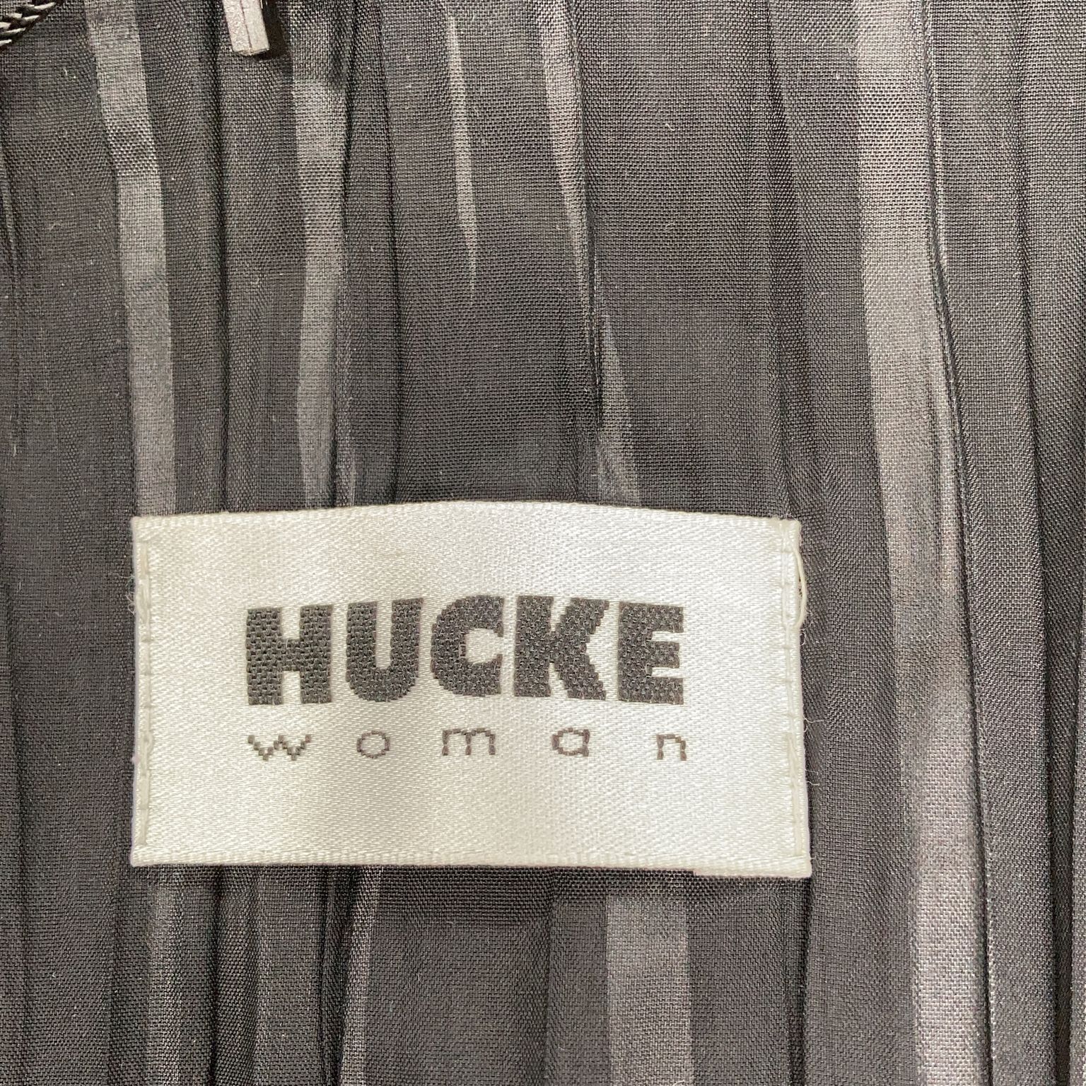 Hucke