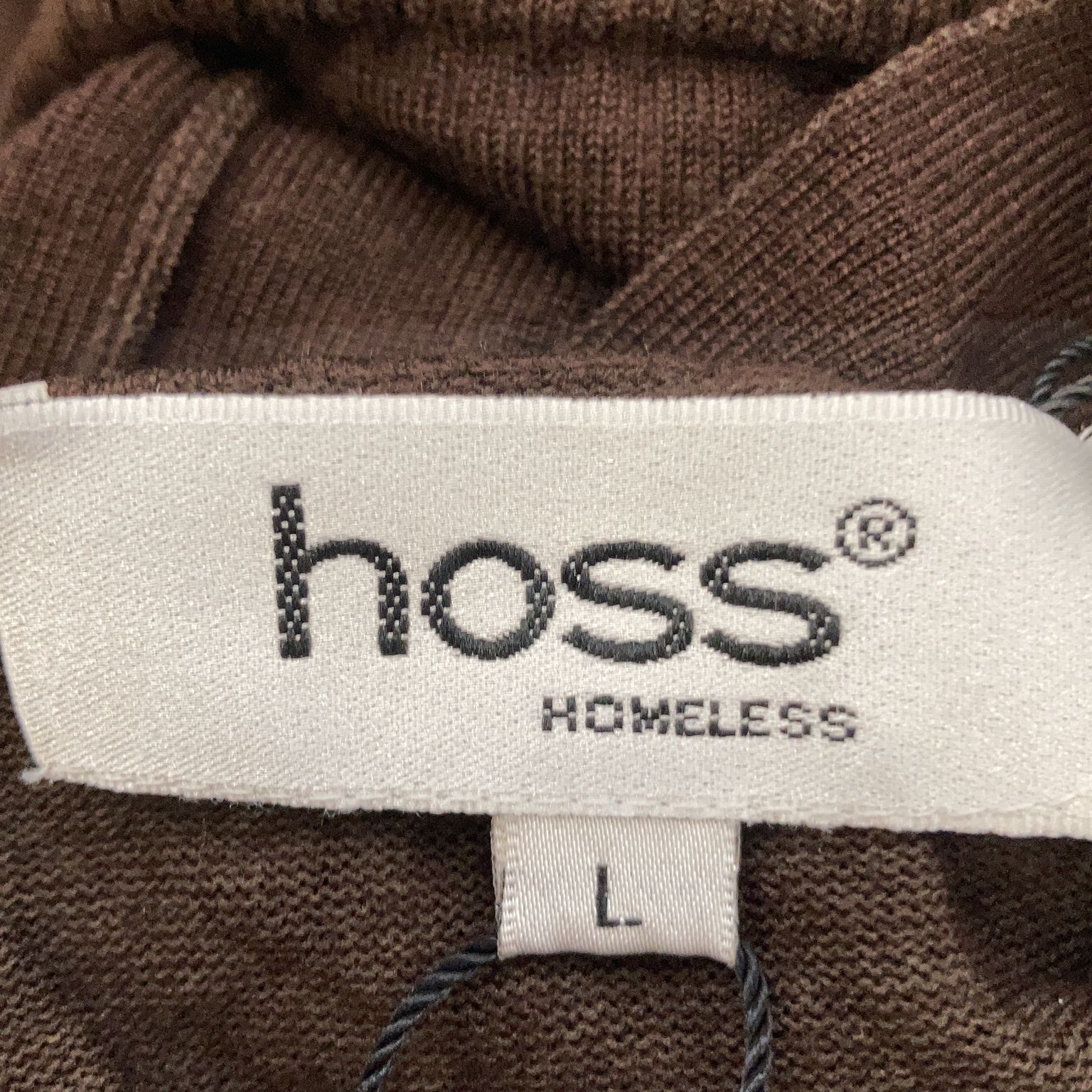 Hoss Homeless