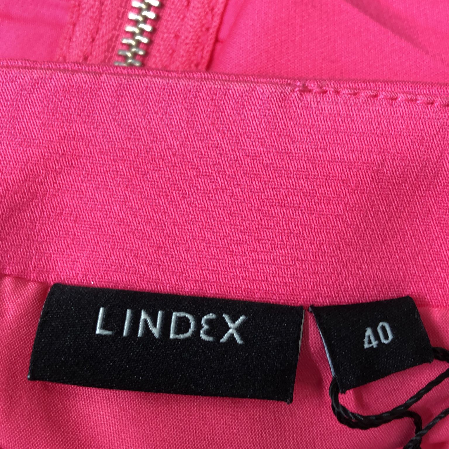 Lindex