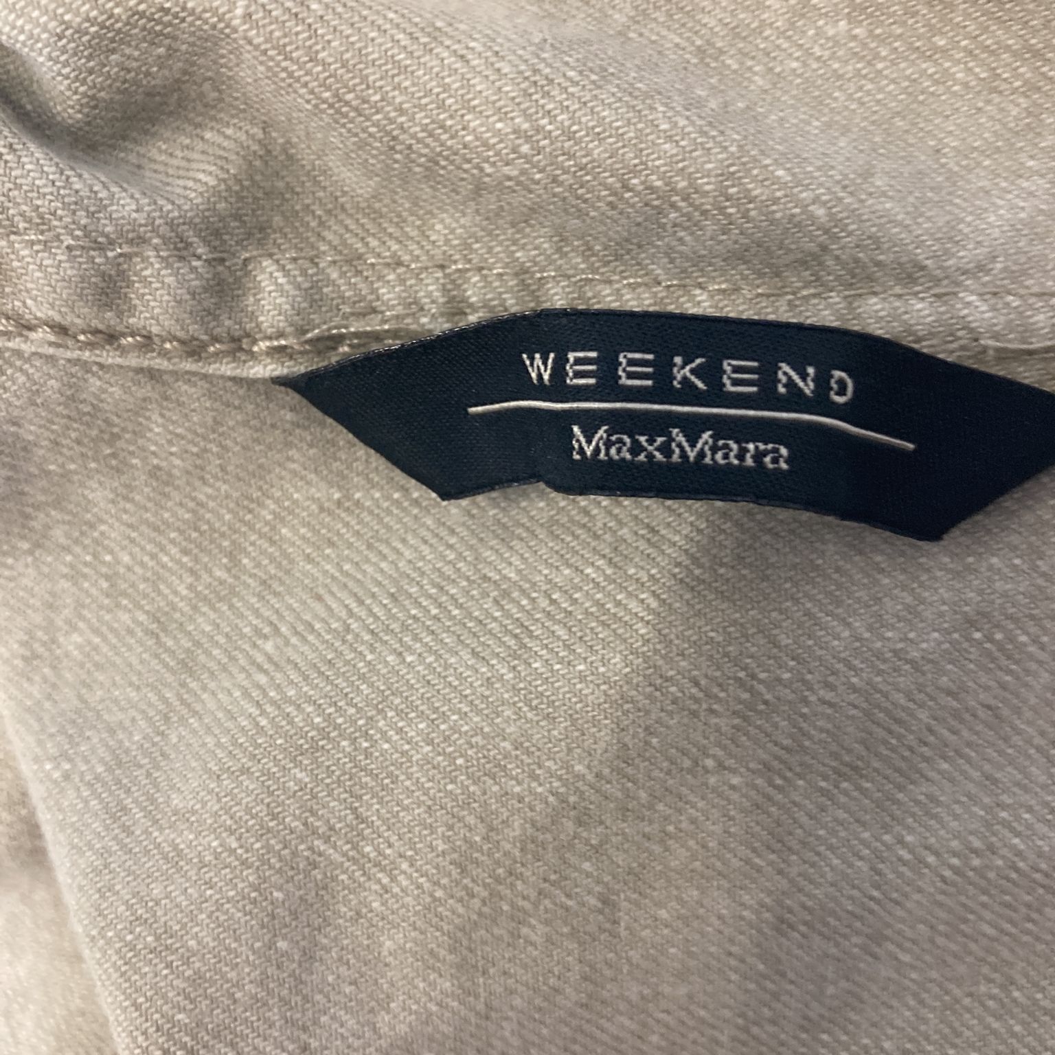 Weekend MaxMara