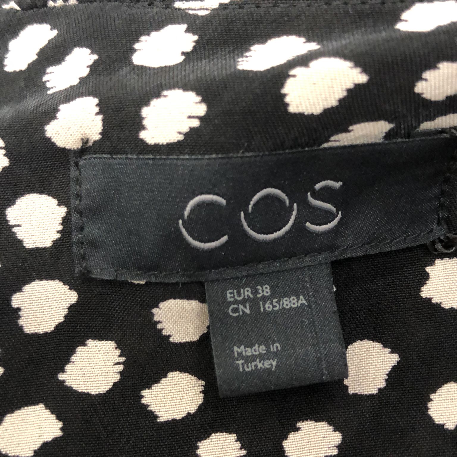 COS