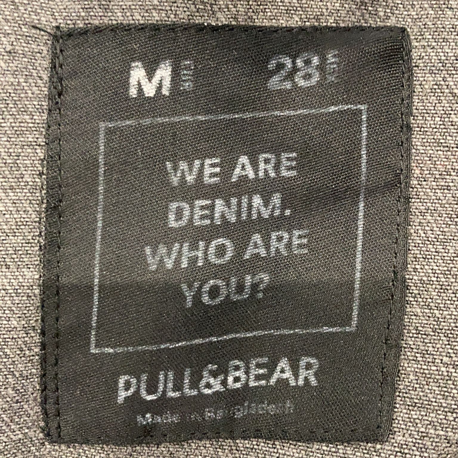 Pull  Bear