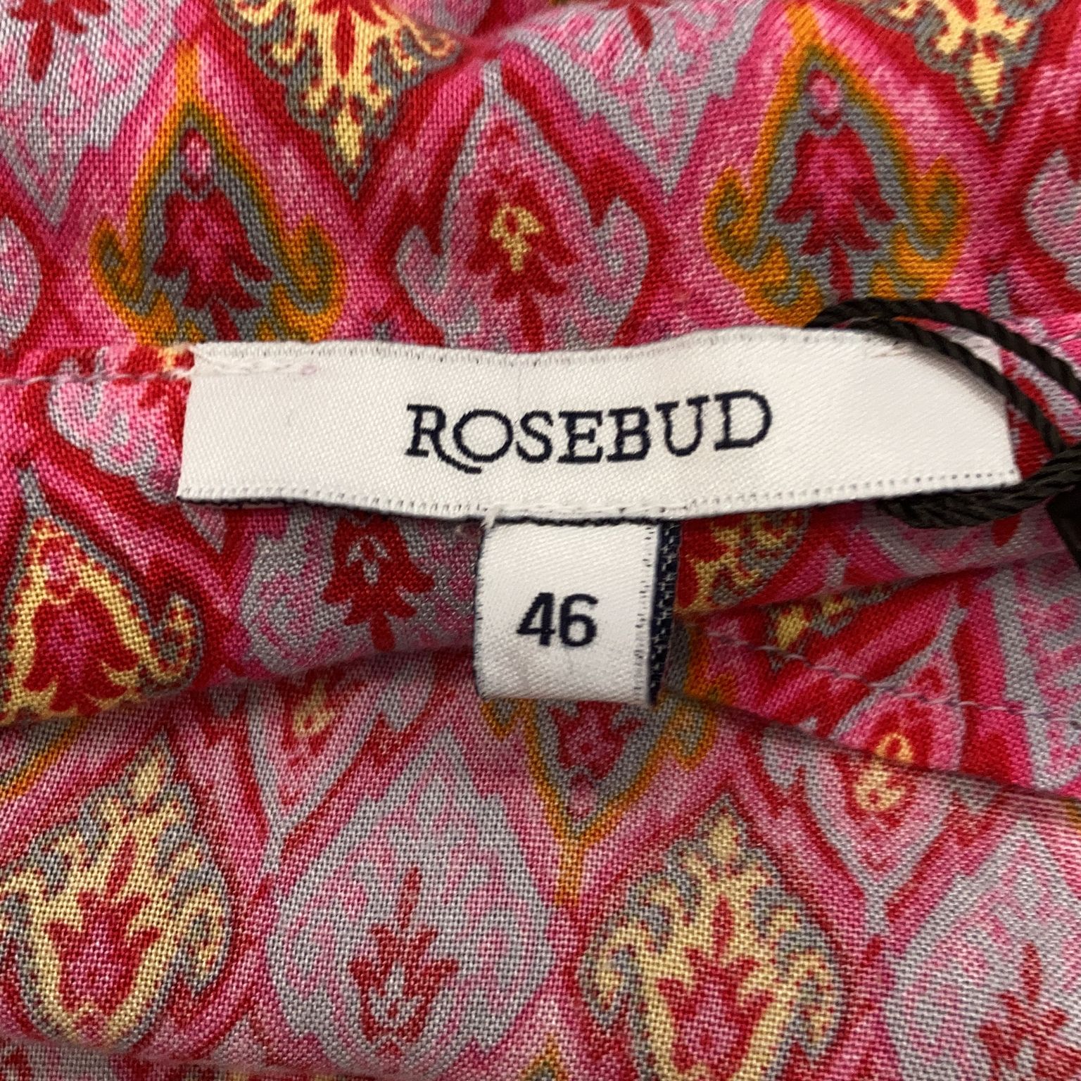 Rosebud