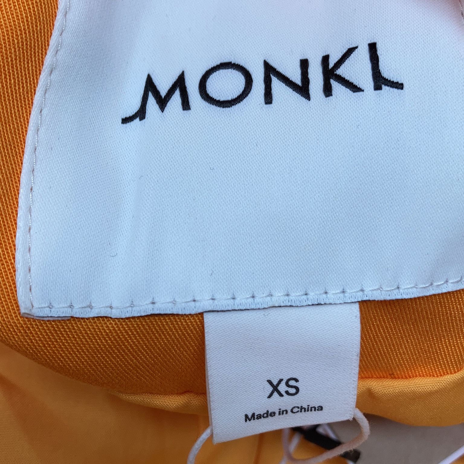 Monki