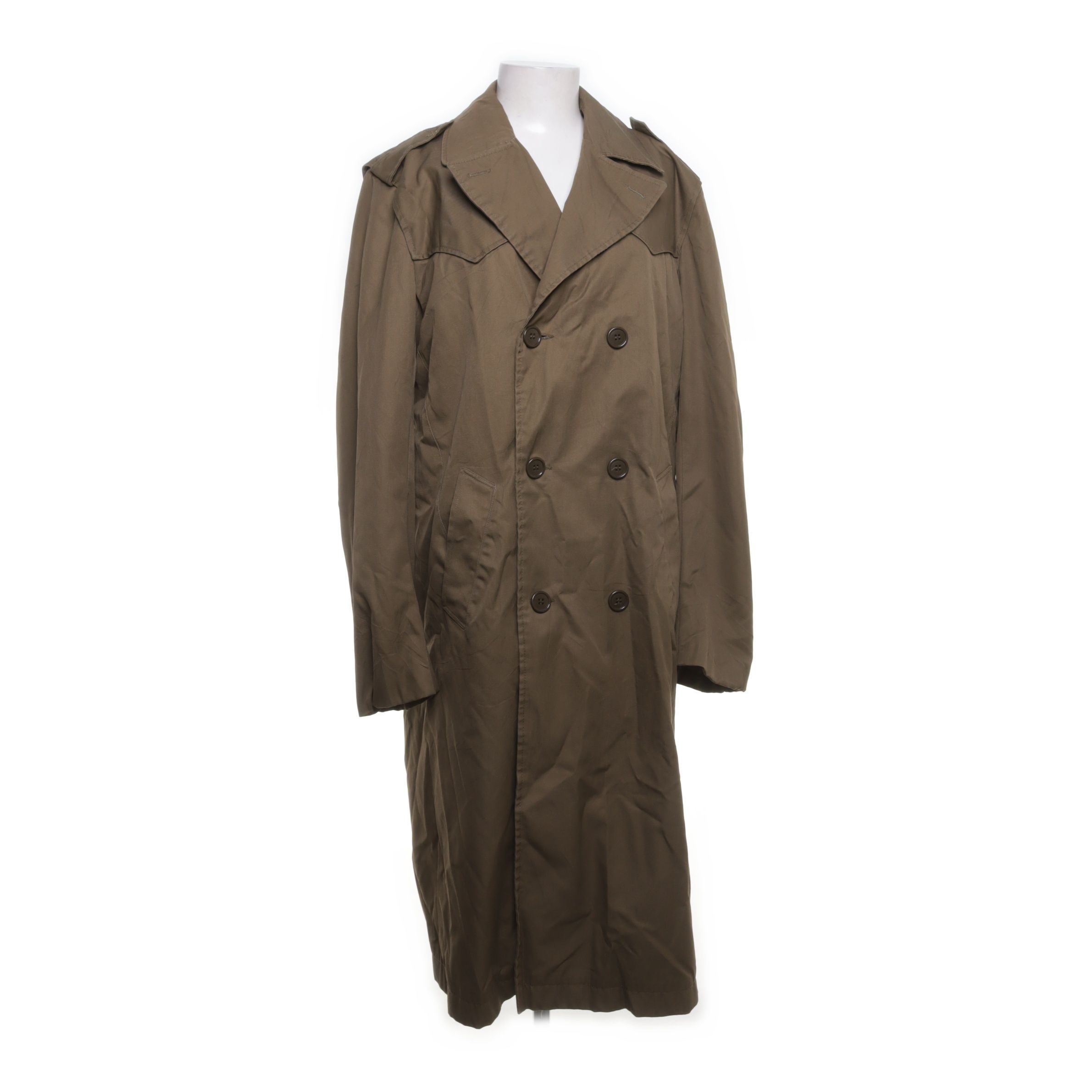 Trenchcoat