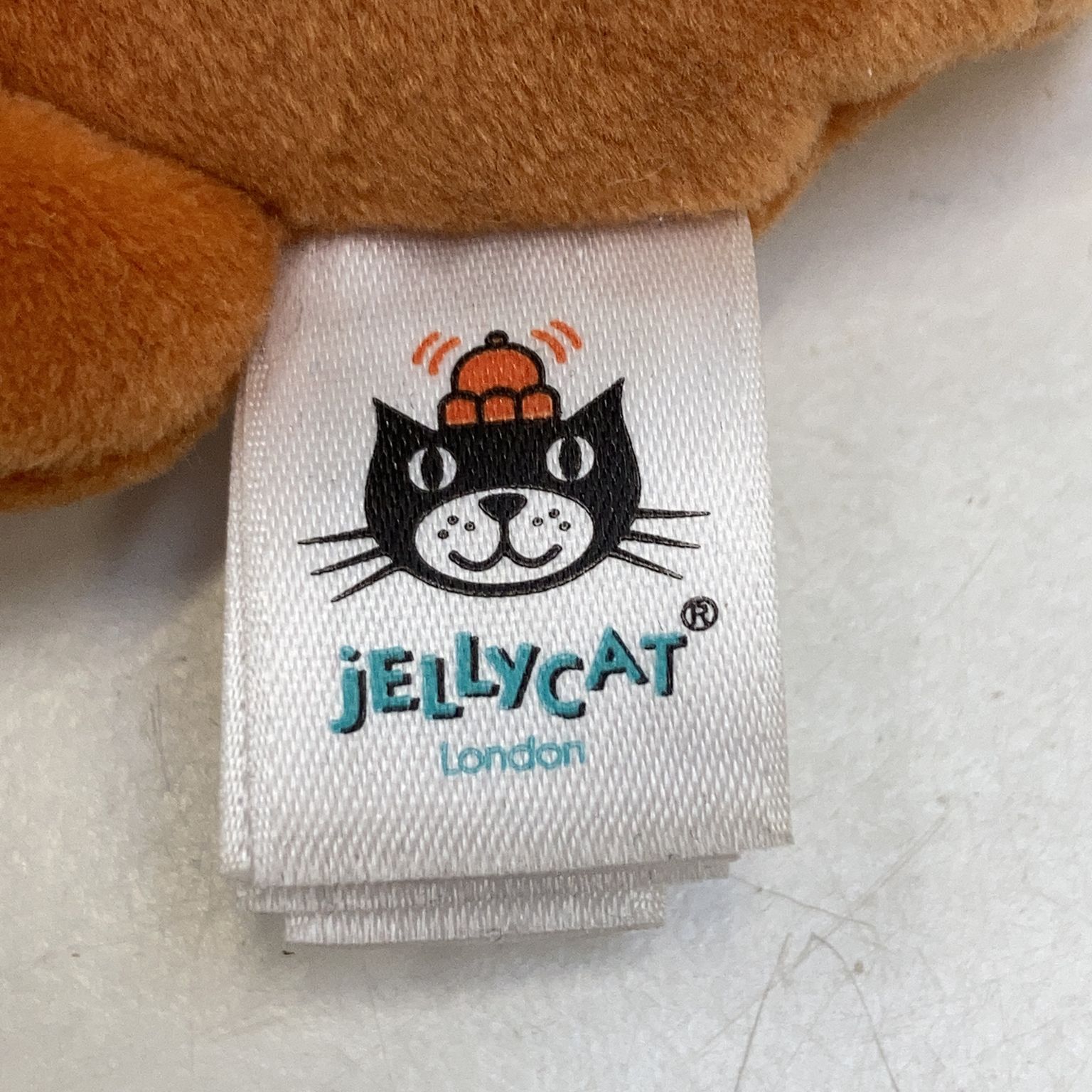 Jellycat