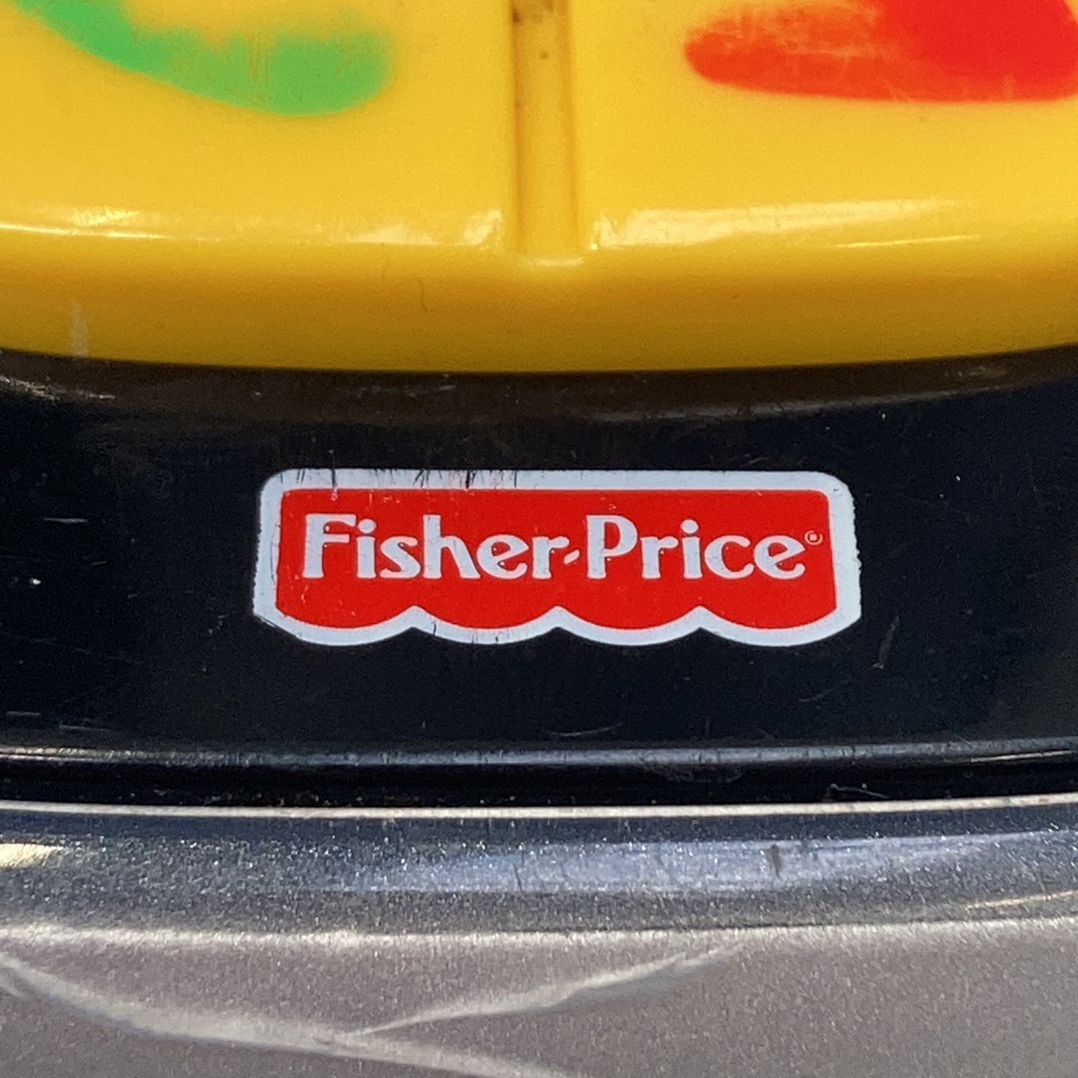 Fisher Price