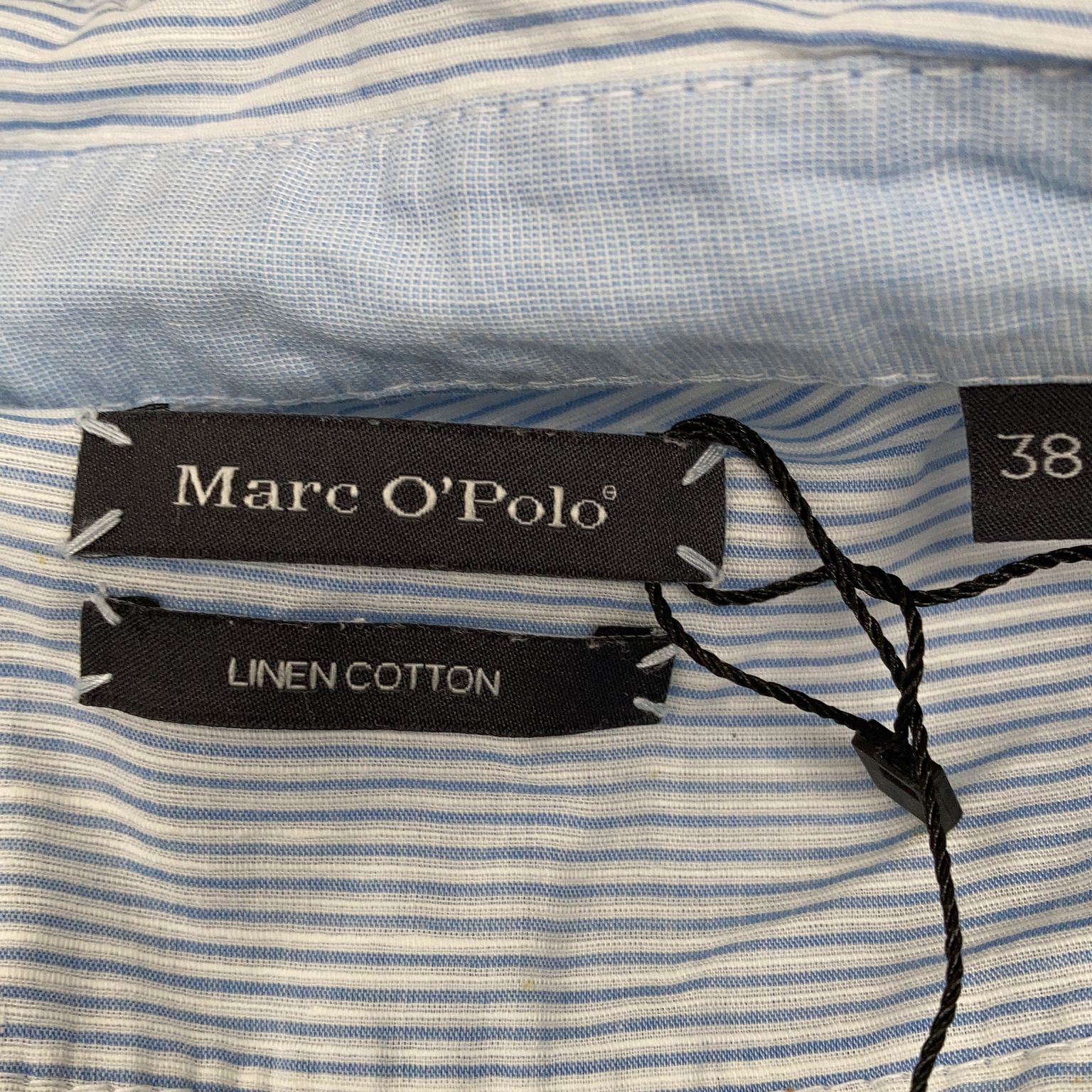 Marc O'Polo