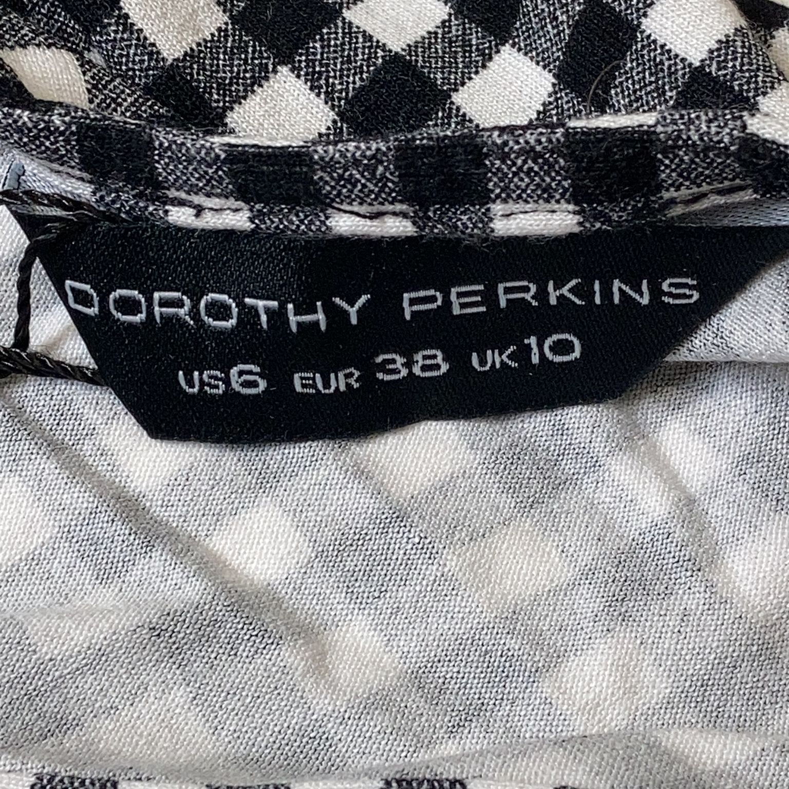 Dorothy Perkins