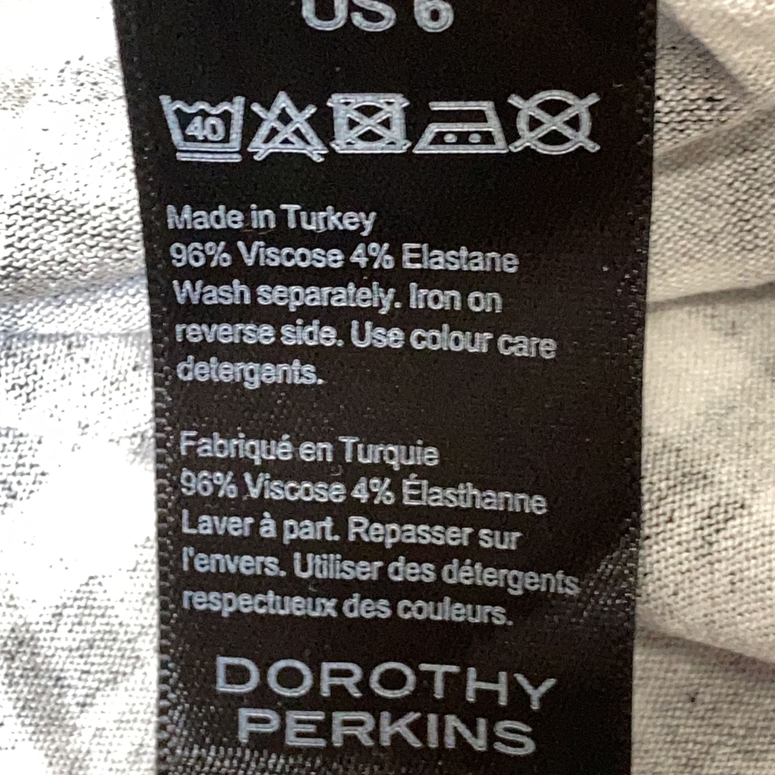 Dorothy Perkins