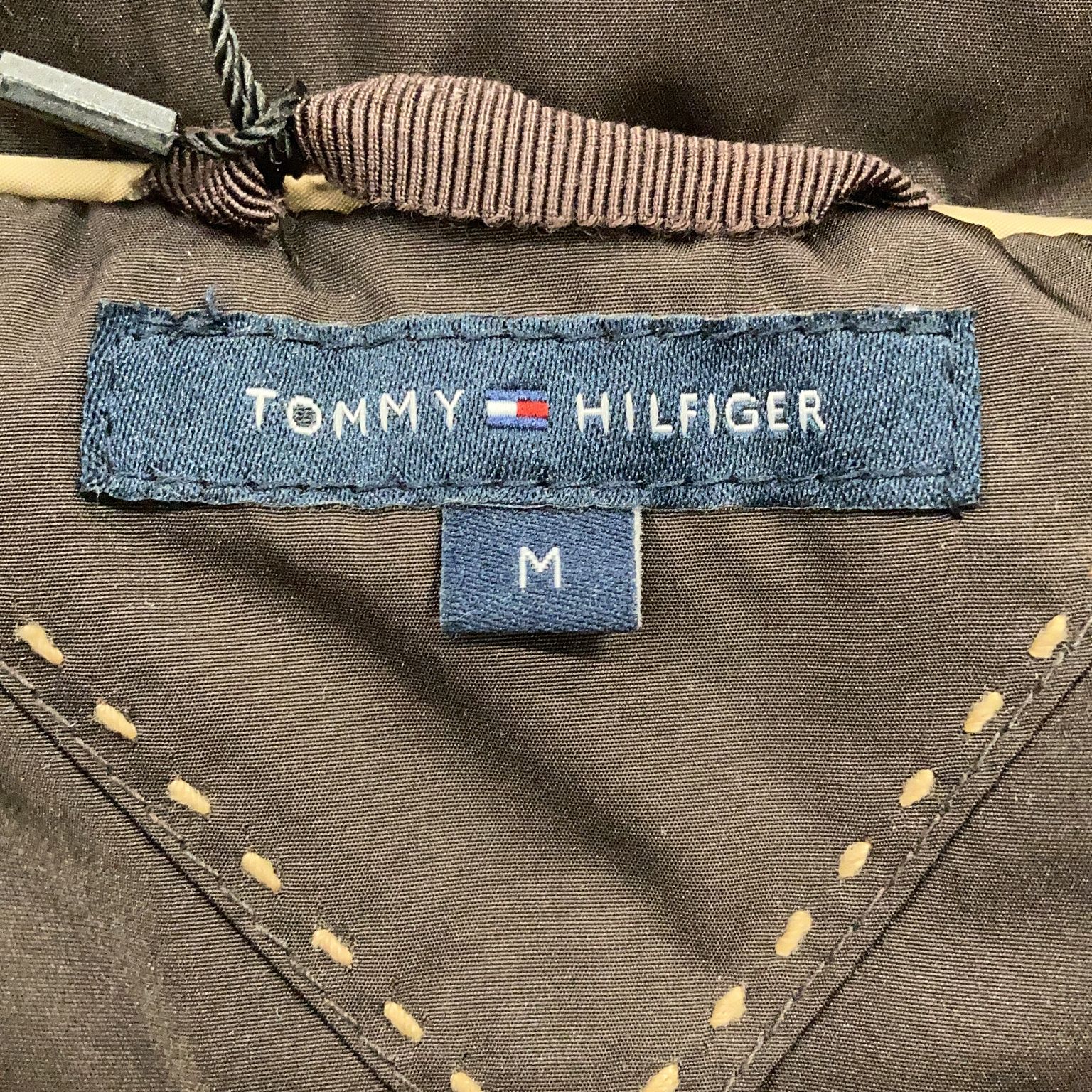 Tommy Hilfiger