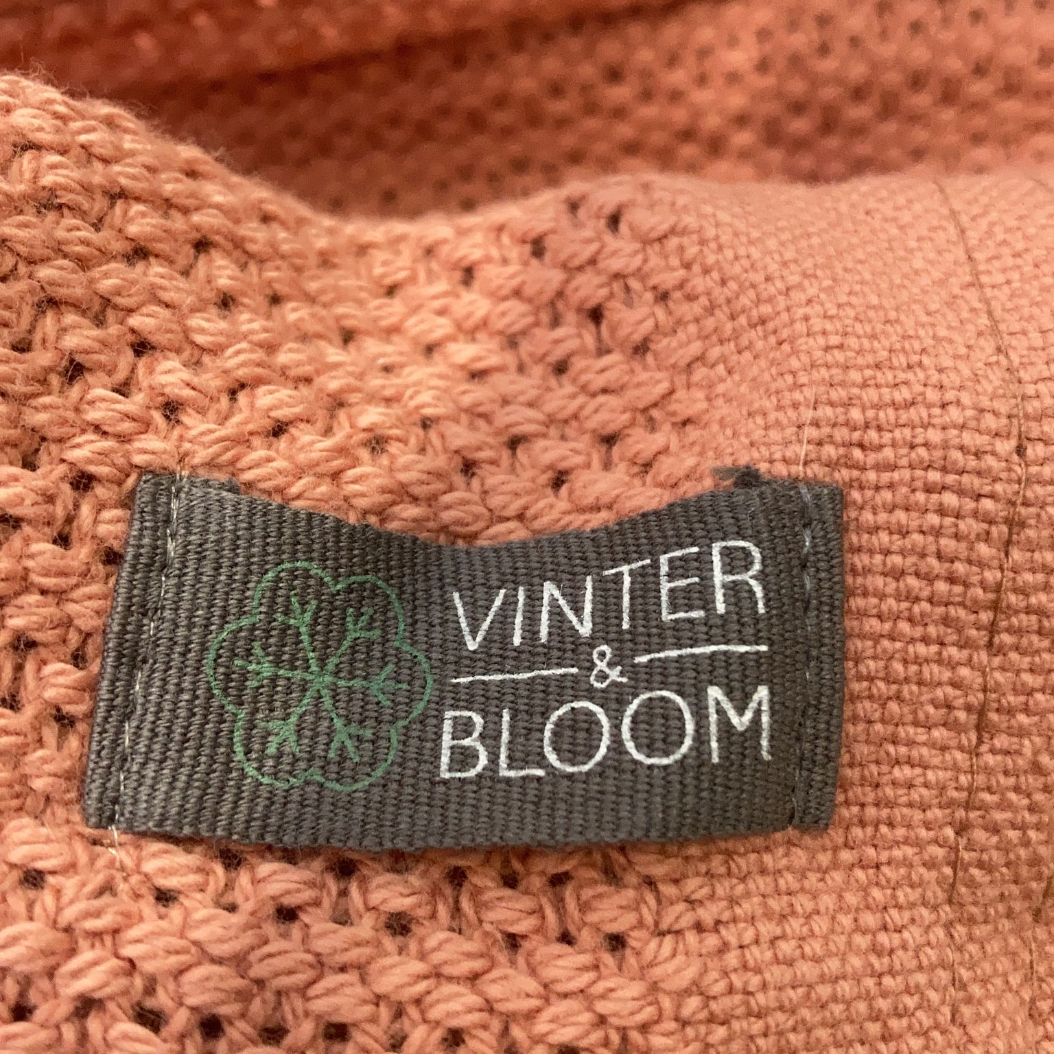 Vinter  Bloom