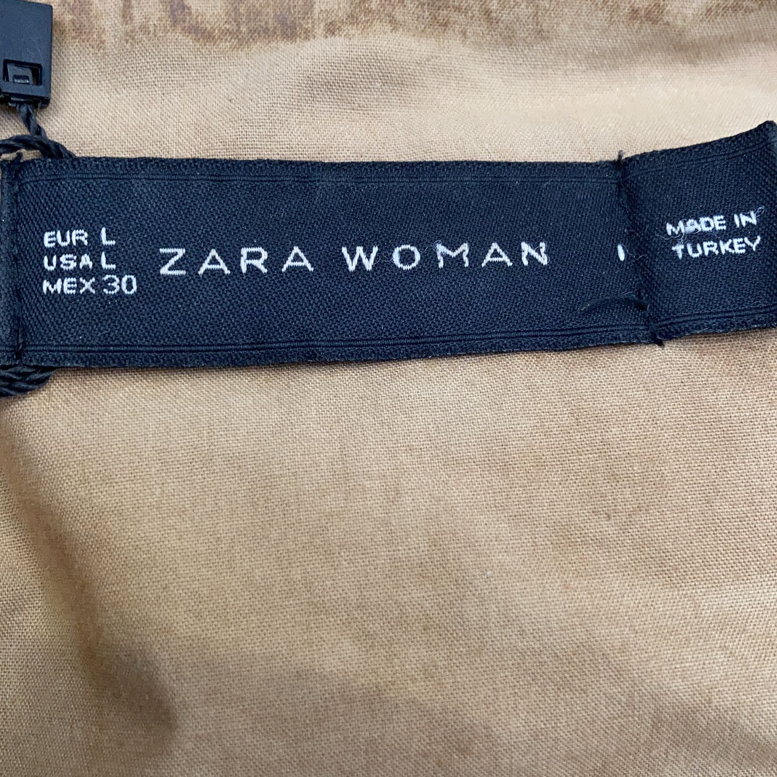 Zara Woman