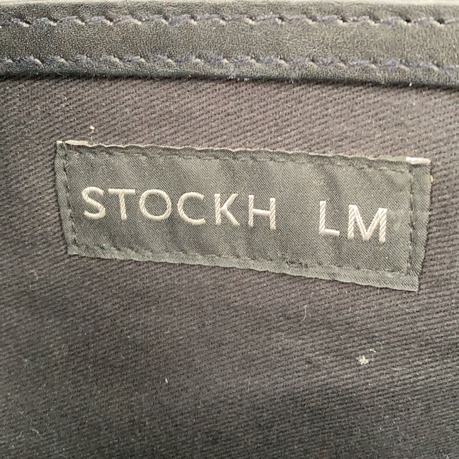 STOCKH LM