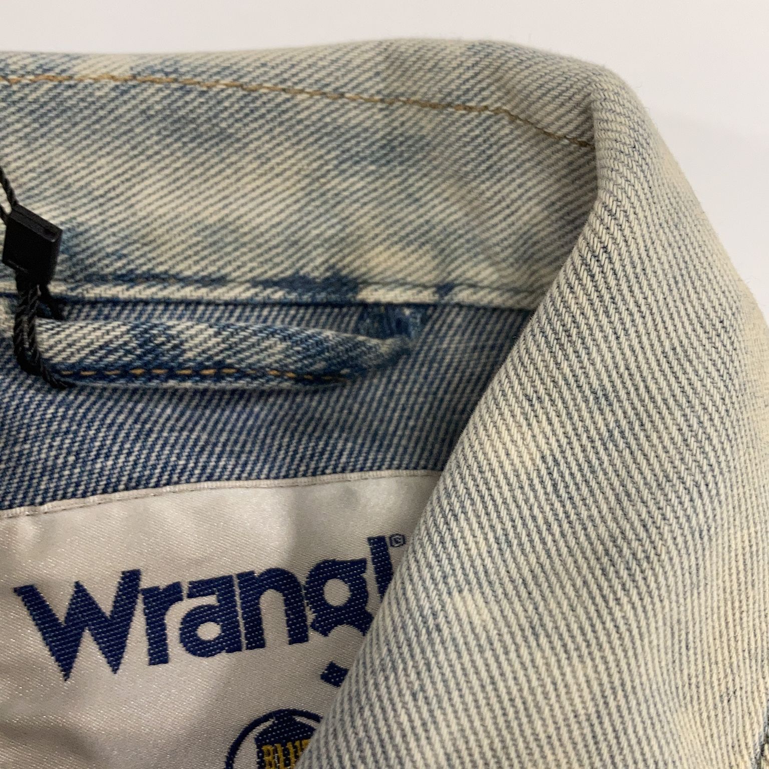 GANT x Wrangler