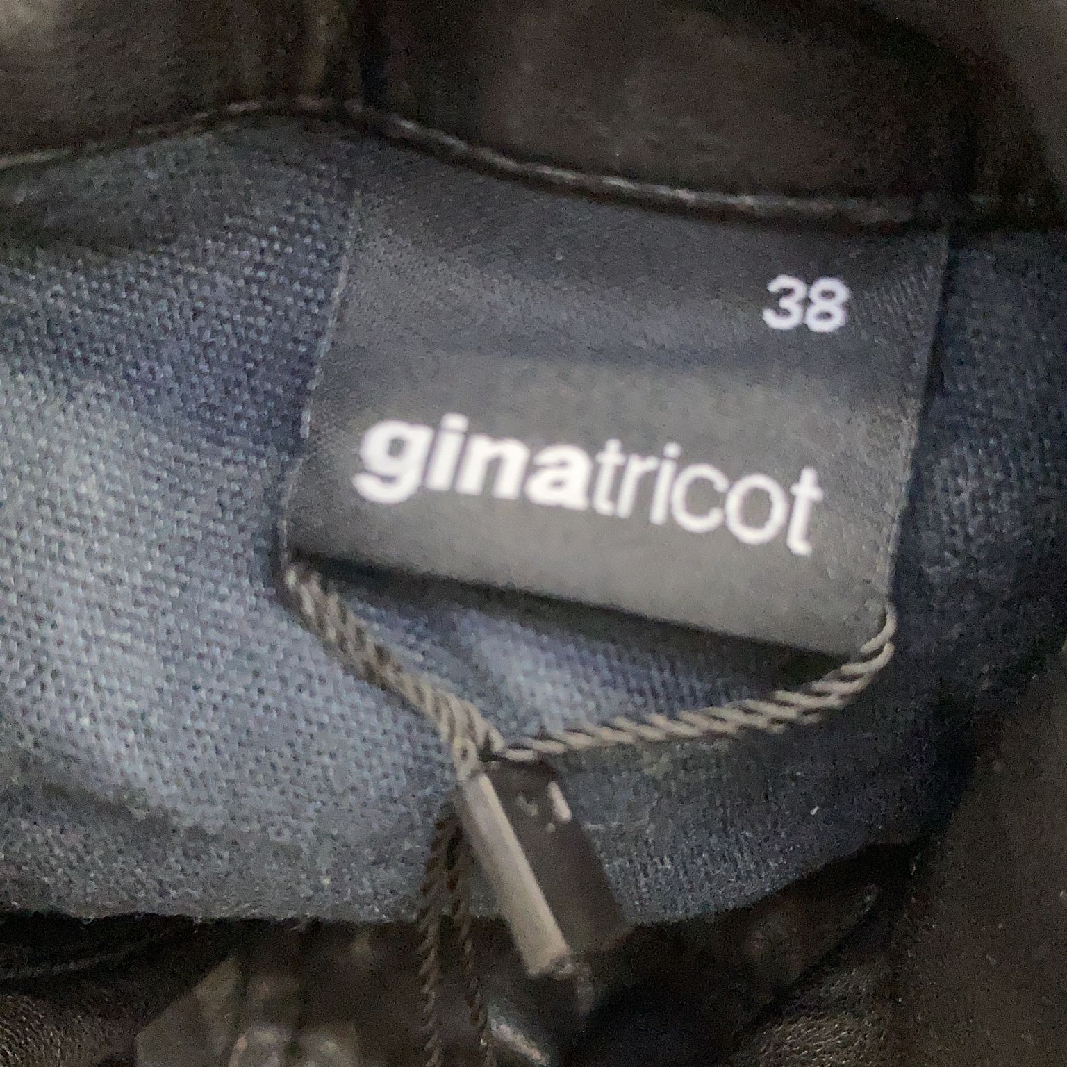 Gina Tricot