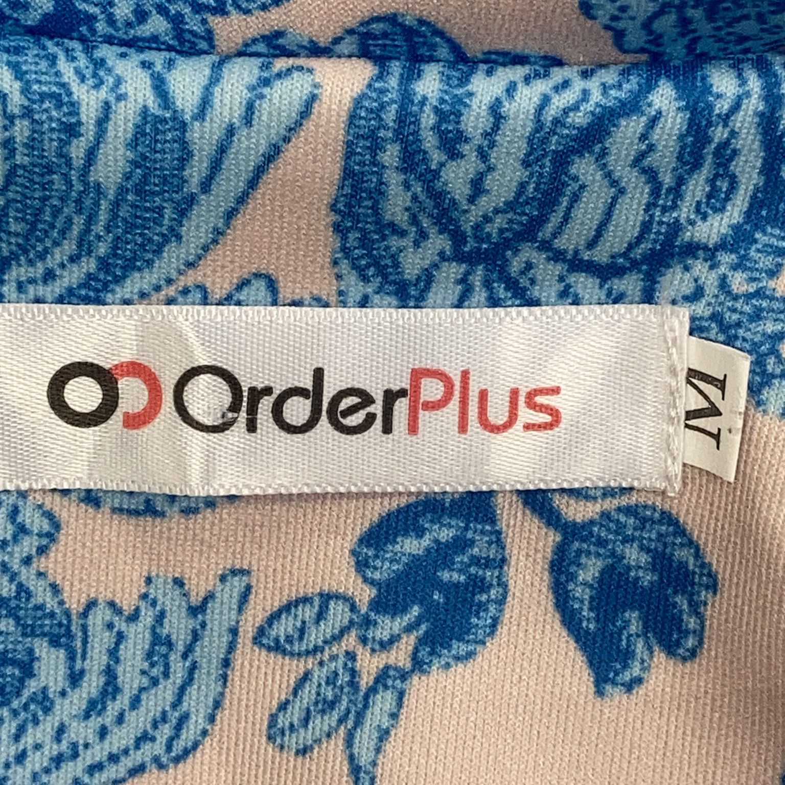 OrderPlus