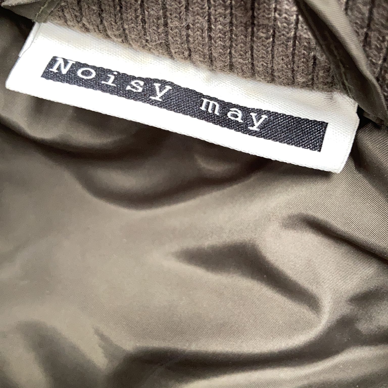 Noisy May