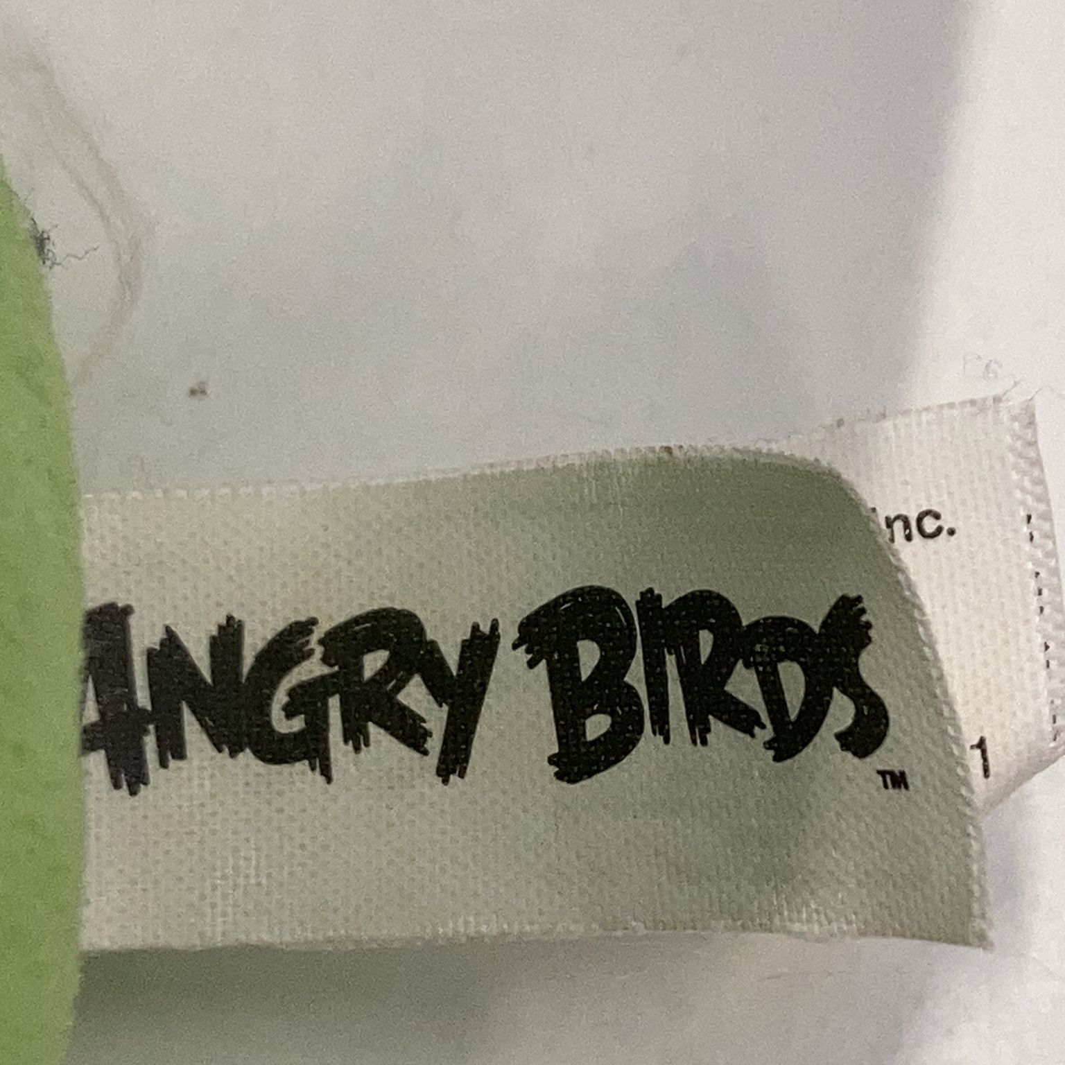 Angry Birds