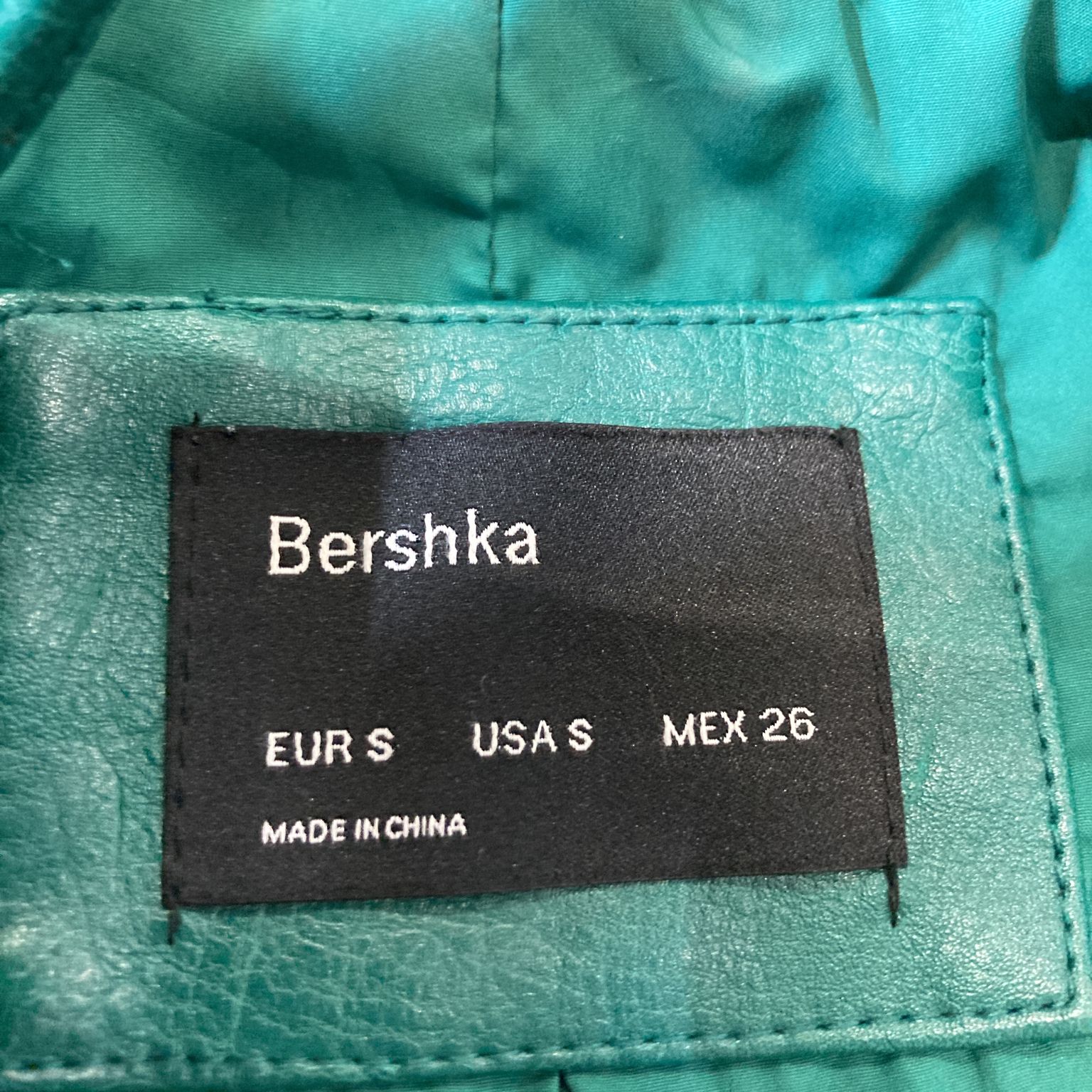 Bershka