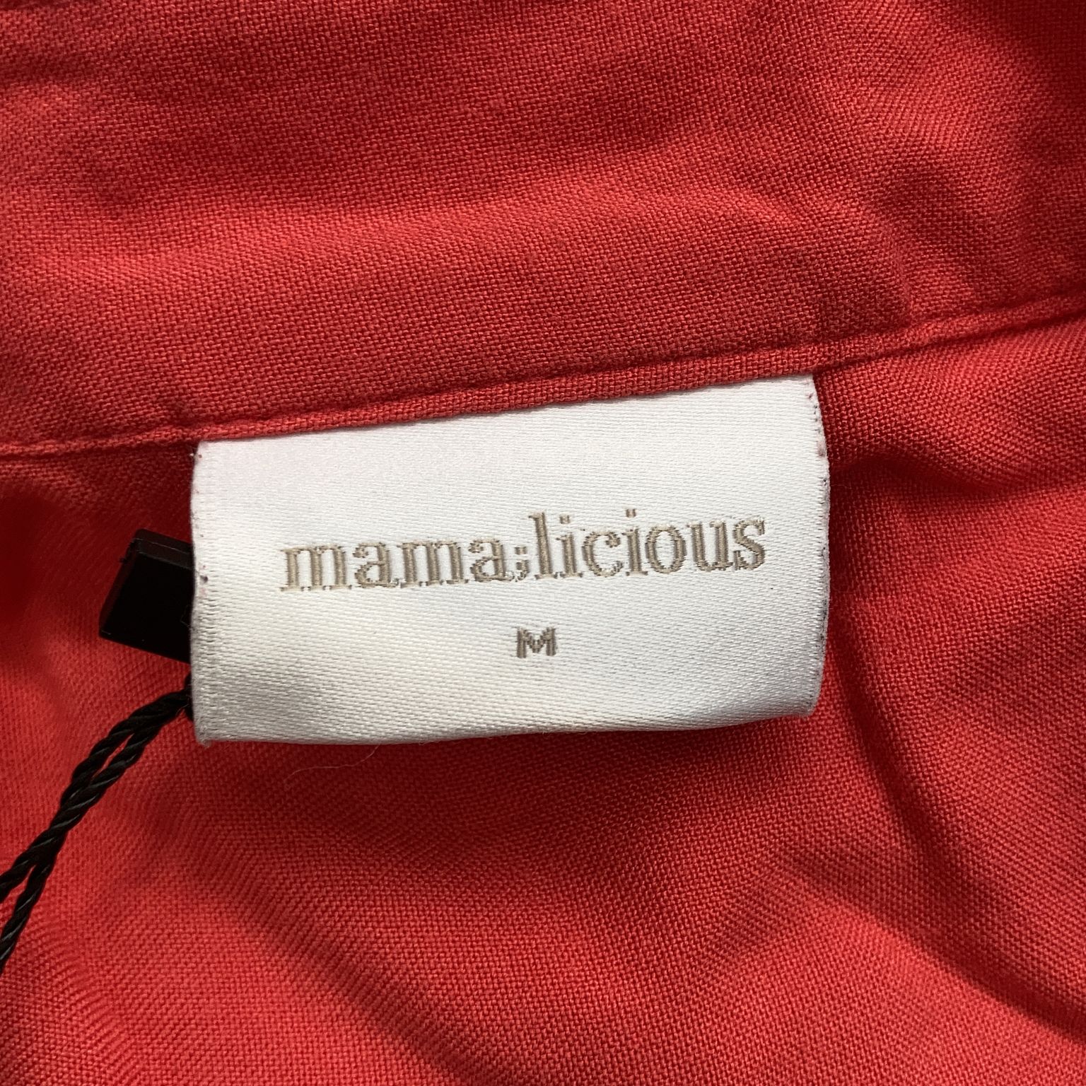 Mamalicious