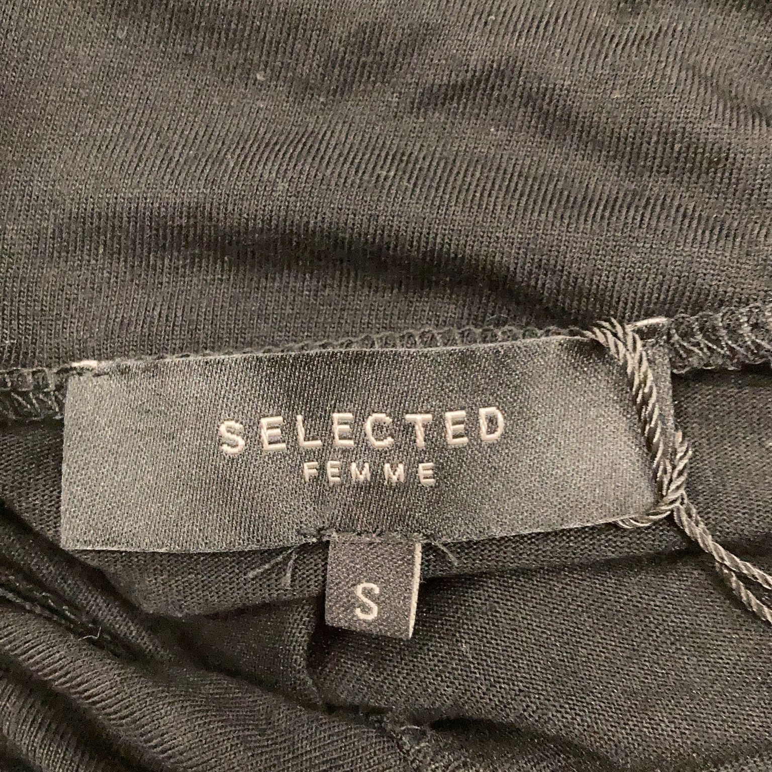 Selected Femme