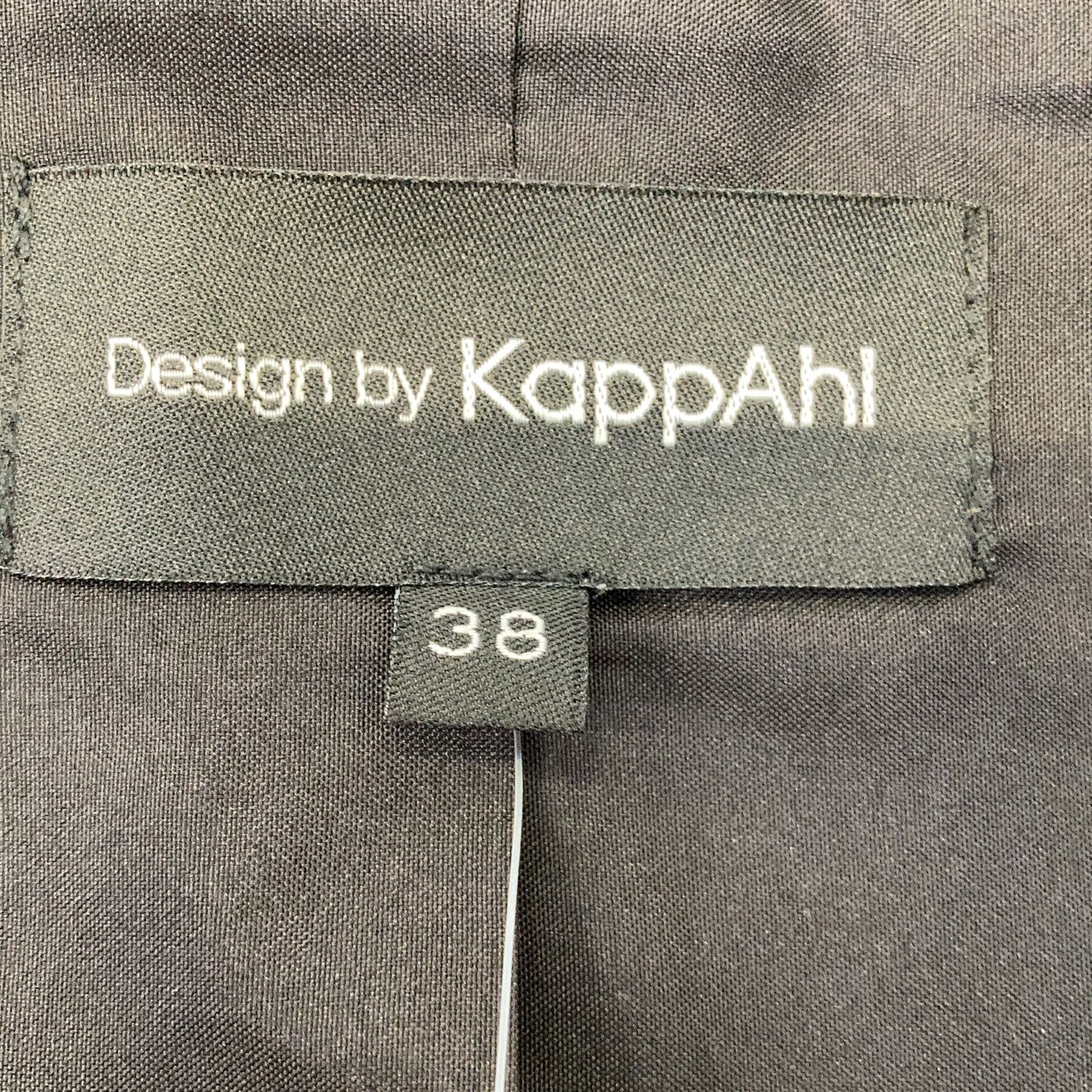 KappAhl