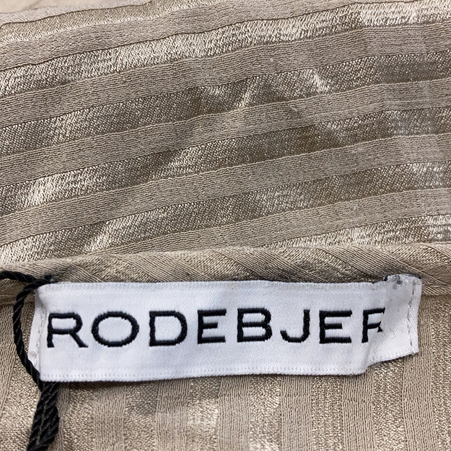 Rodebjer